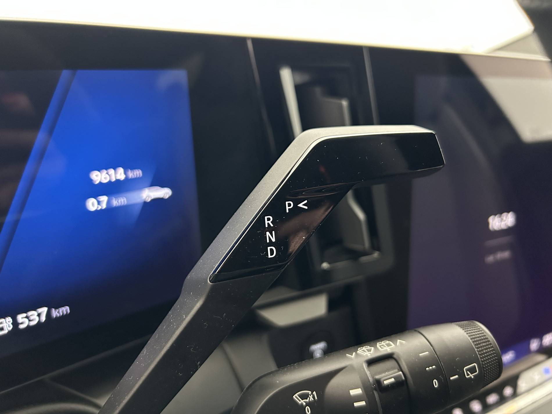 Vente en ligne Renault Scenic E-Tech Scenic E-Tech électrique 220 ch grande autonomie au prix de 37 670 €