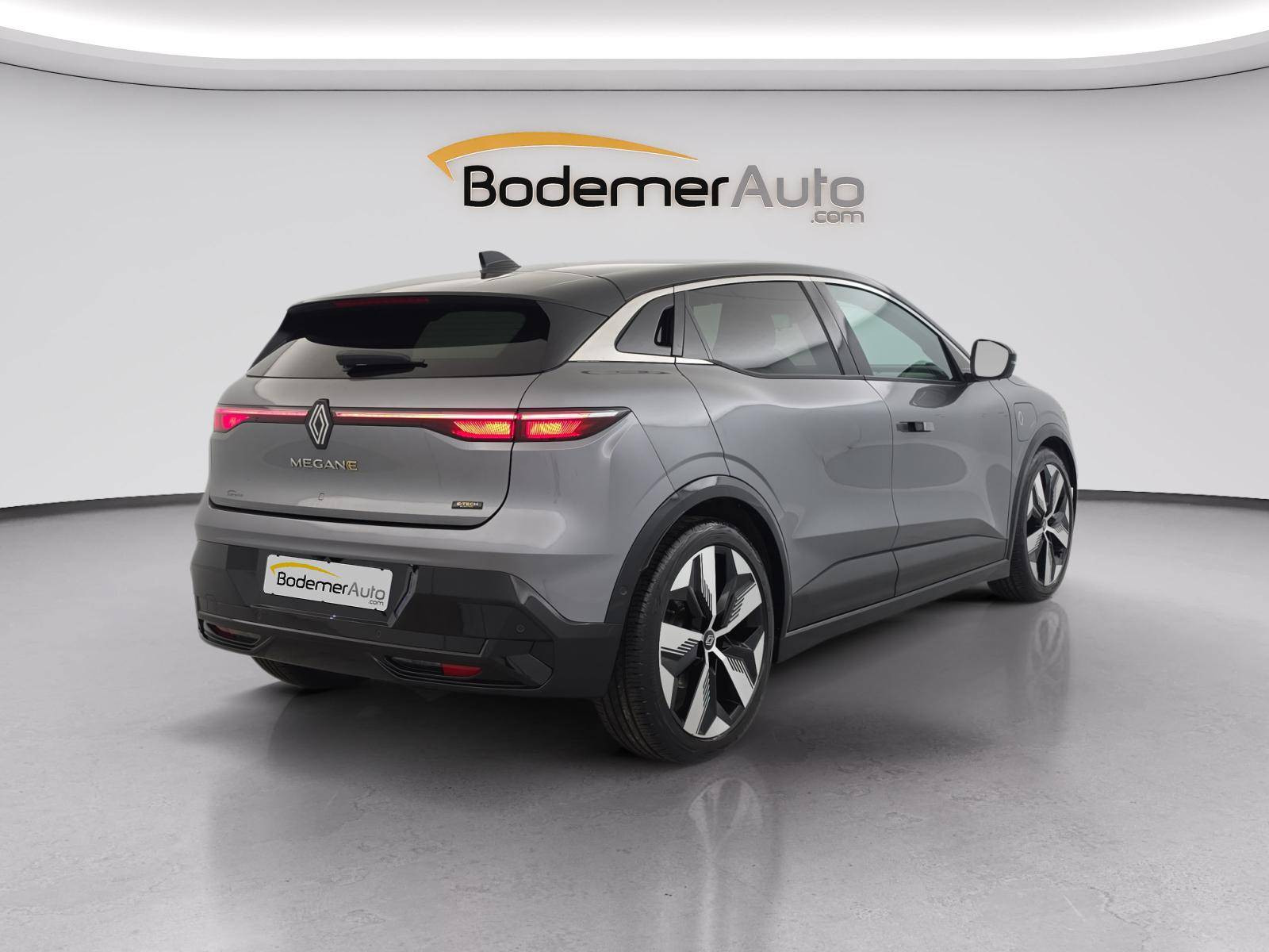 Vente en ligne Renault Megane E-Tech  EV60 220 ch optimum charge au prix de 29 490 €