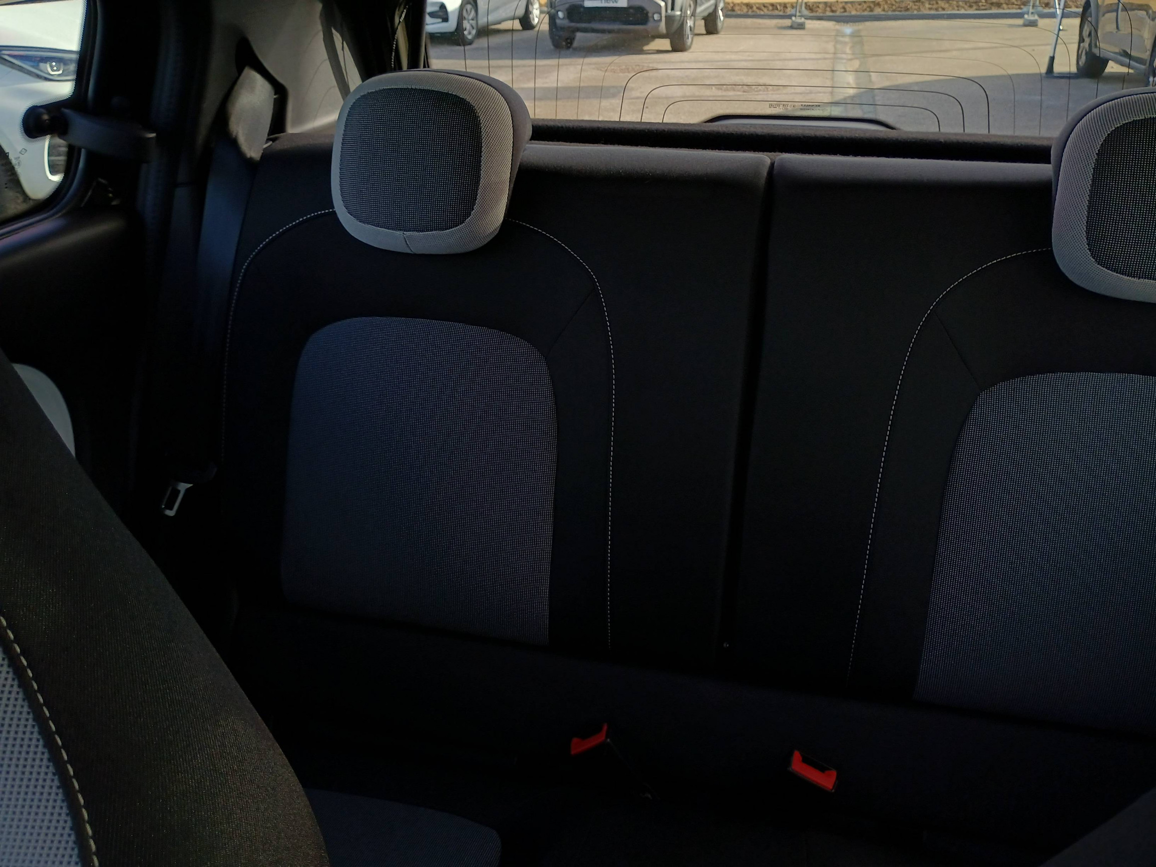 Vente en ligne Renault Twingo 3  SCe 65 au prix de 12 690 €