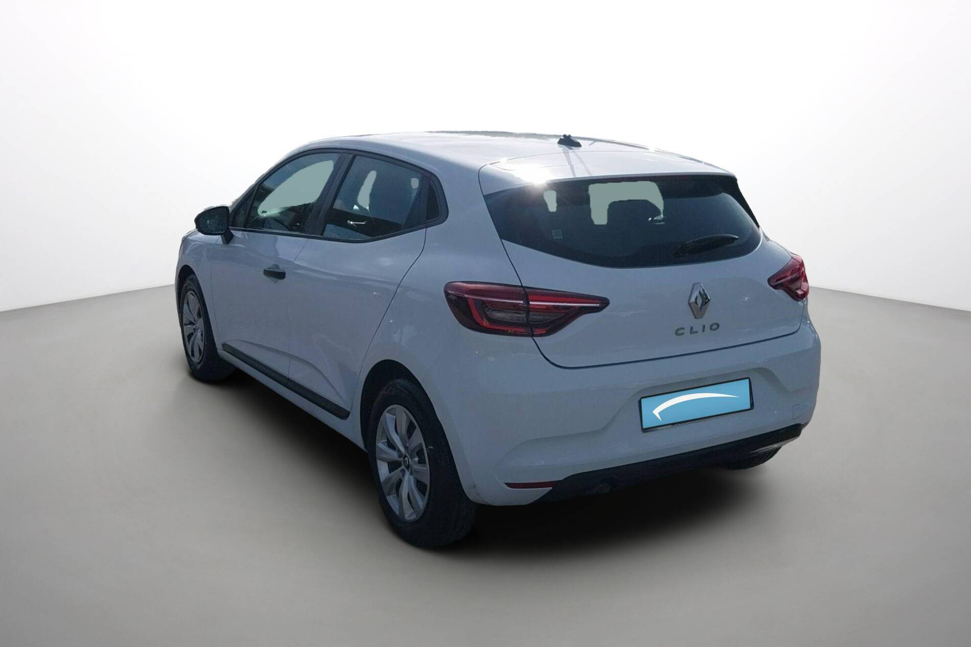 Vente en ligne Renault Clio 5 Clio SCe 65 au prix de 13 790 €