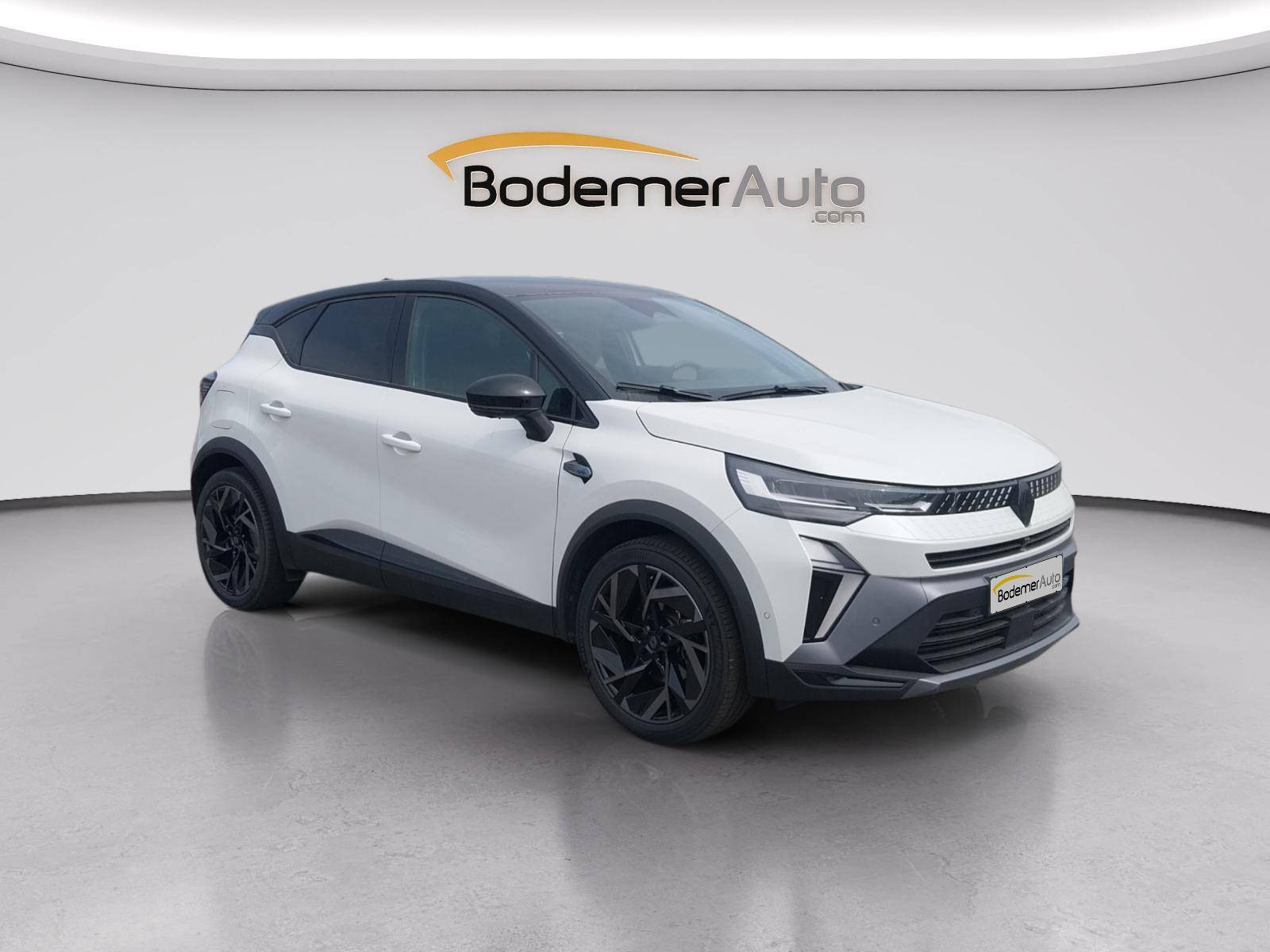 Vente en ligne Renault Captur  E-Tech full hybrid 145 ch au prix de 25 990 €