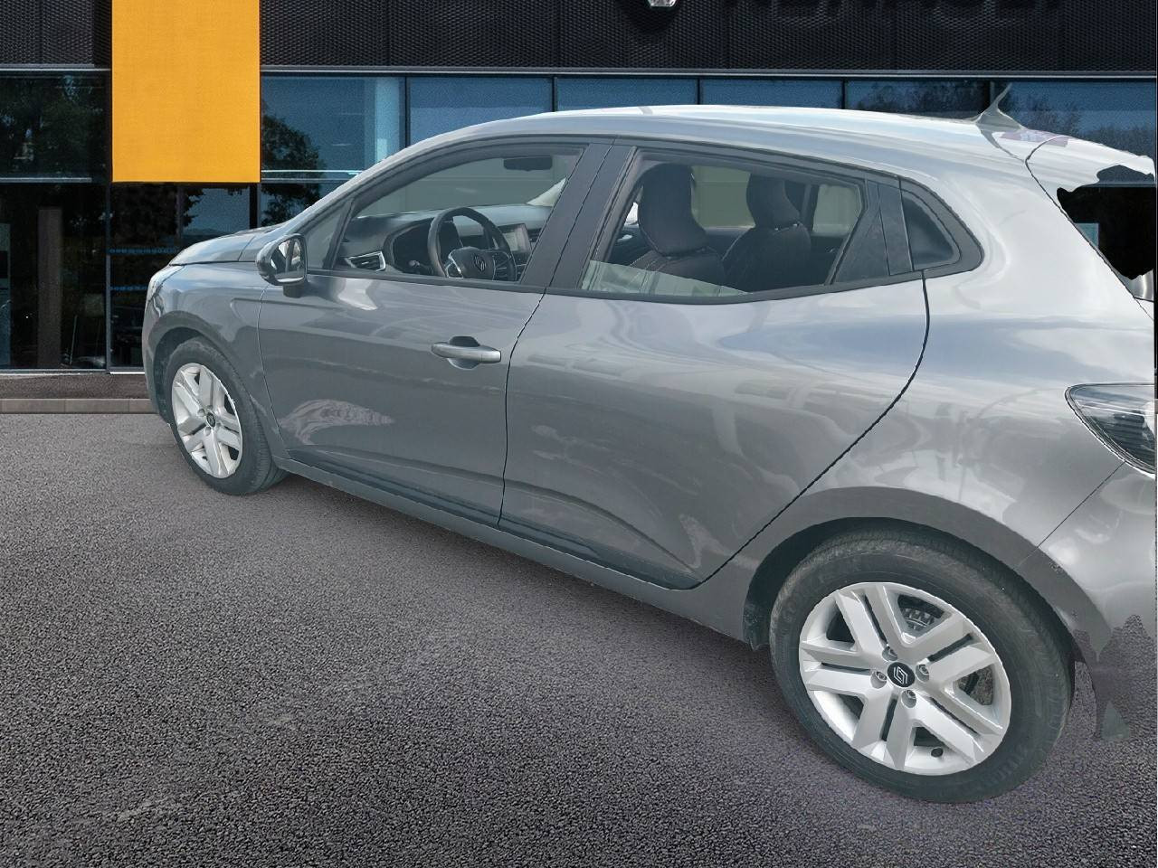 Vente en ligne Renault Clio 5 Clio SCe 65 au prix de 14 690 €