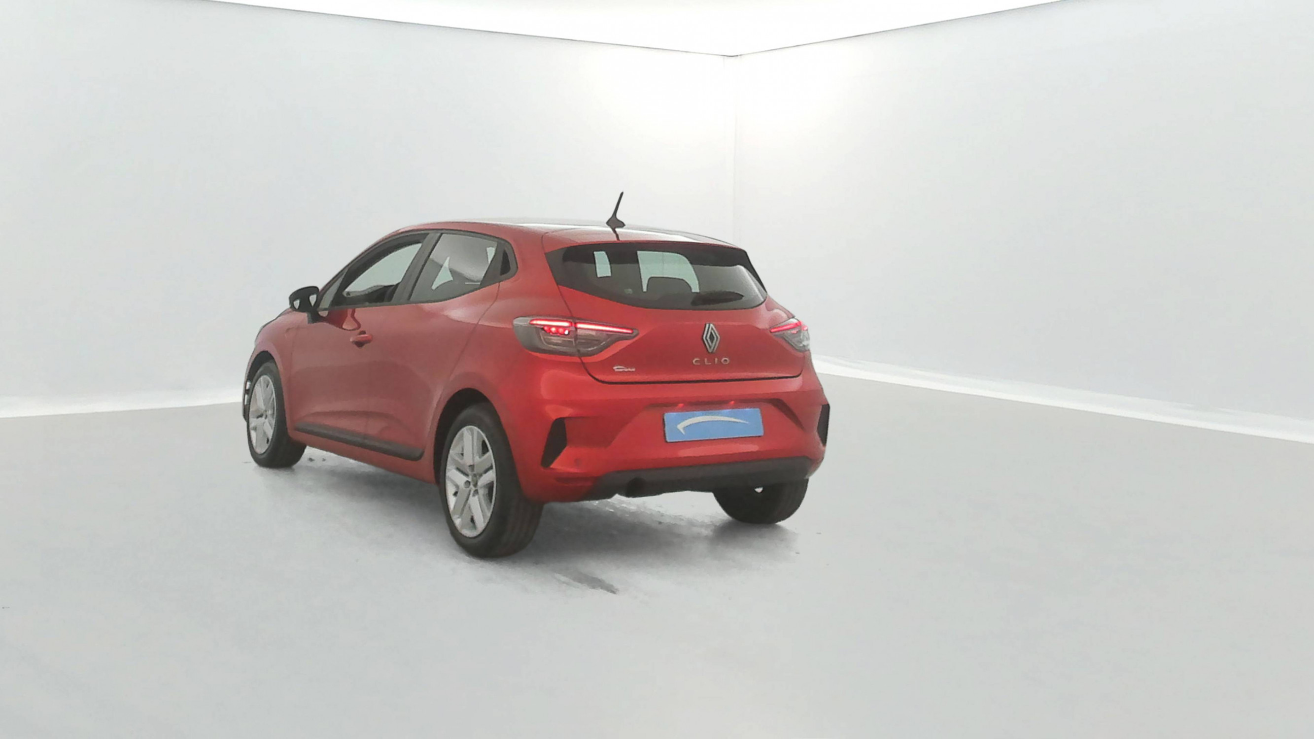 Vente en ligne Renault Clio 5 Clio Blue dCi 100 ch GSR2 au prix de 19 290 €