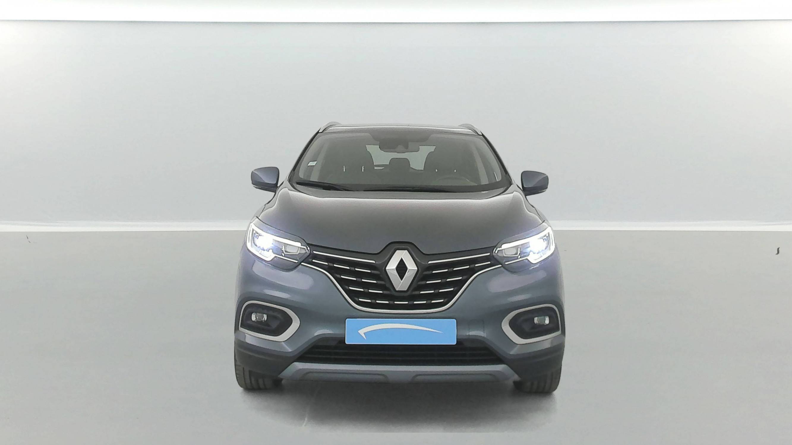 Renault Kadjar  Blue dCi 115 EDC occasion de 2020 en vente à Flers