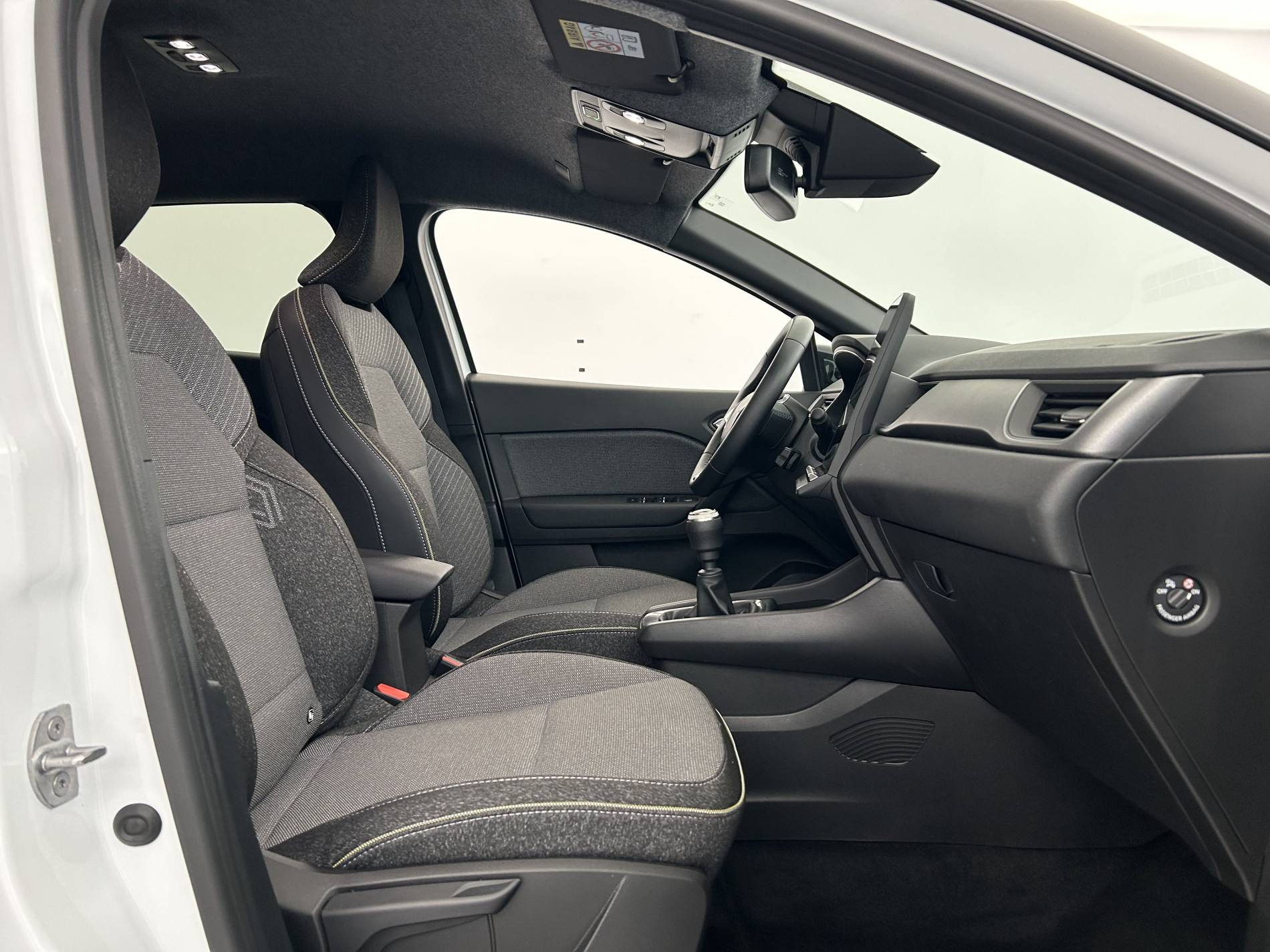 Vente en ligne Renault Captur  Eco-G 100 ch au prix de 20 990 €