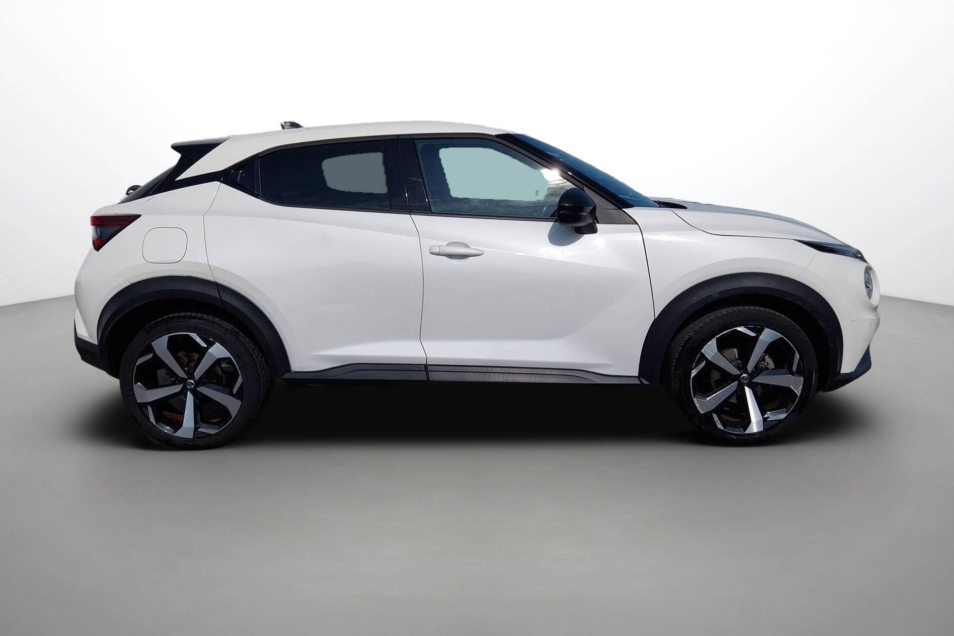 Vente en ligne Nissan Juke Juke DIG-T 114 au prix de 17 990 €