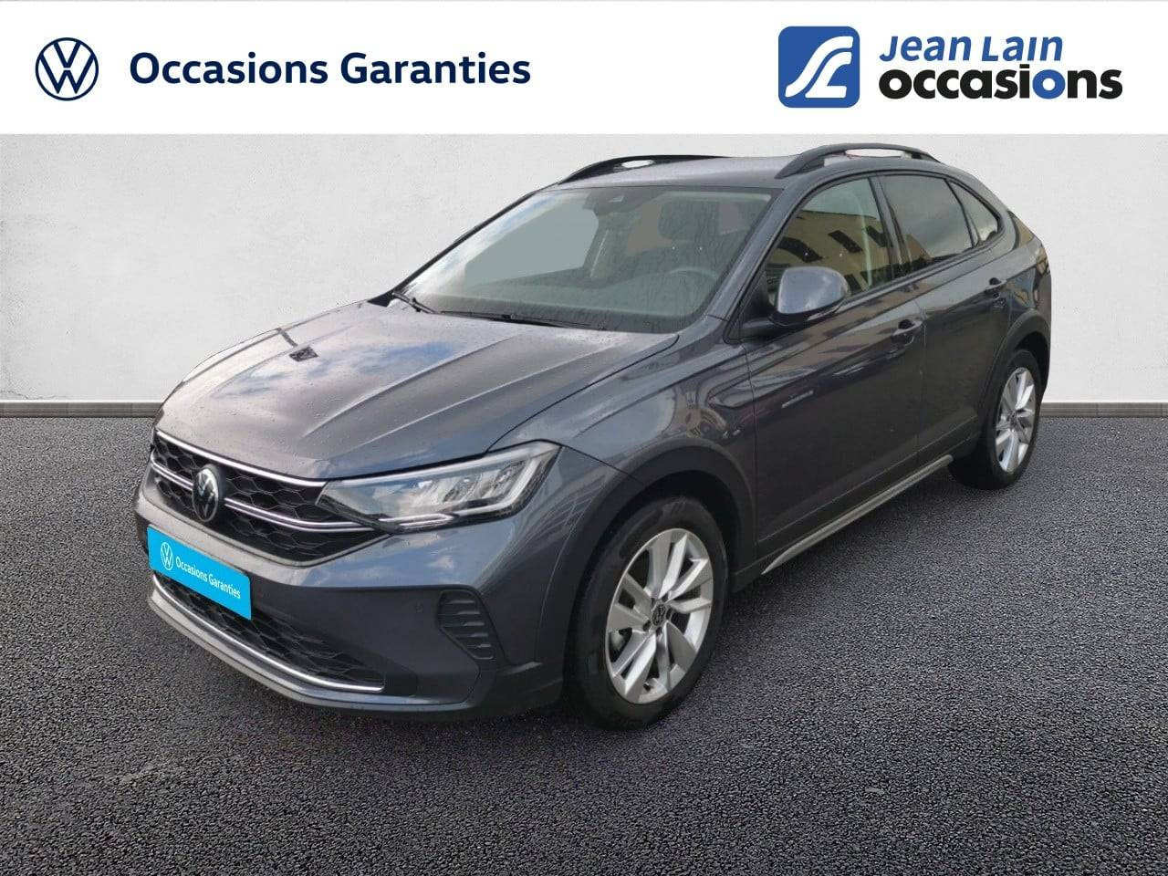 Vente en ligne VOLKSWAGEN TAIGO Taigo 1.0 TSI 116 BVM6 VW Edition de 2025 au prix de 21 990 €