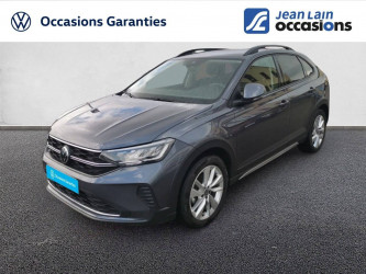 VOLKSWAGEN TAIGO Taigo 1.0 TSI 116 BVM6 VW Edition 28/03/2025 en vente à Gap