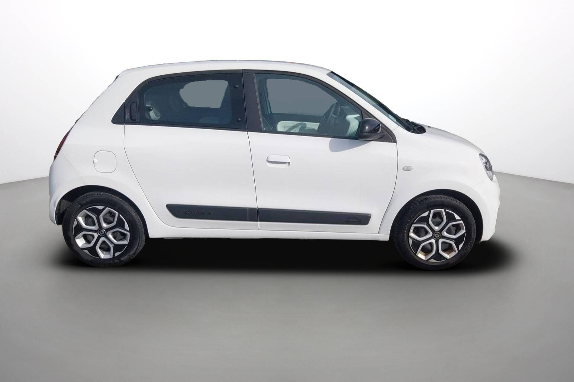 Vente en ligne Renault Twingo 3  SCe 65 au prix de 12 490 €