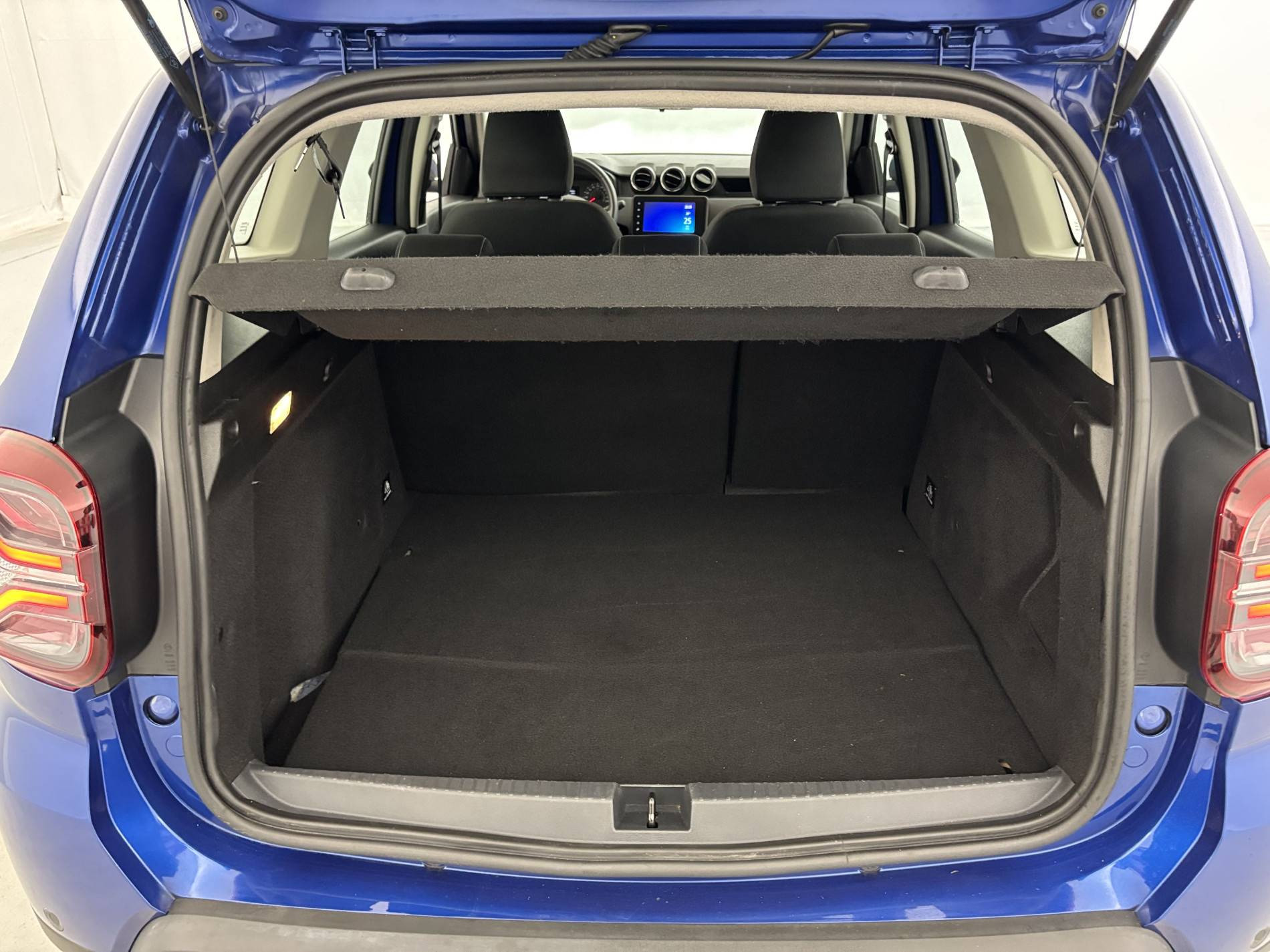 Vente en ligne Dacia Duster  Blue dCi 115 4x2 au prix de 16 590 €