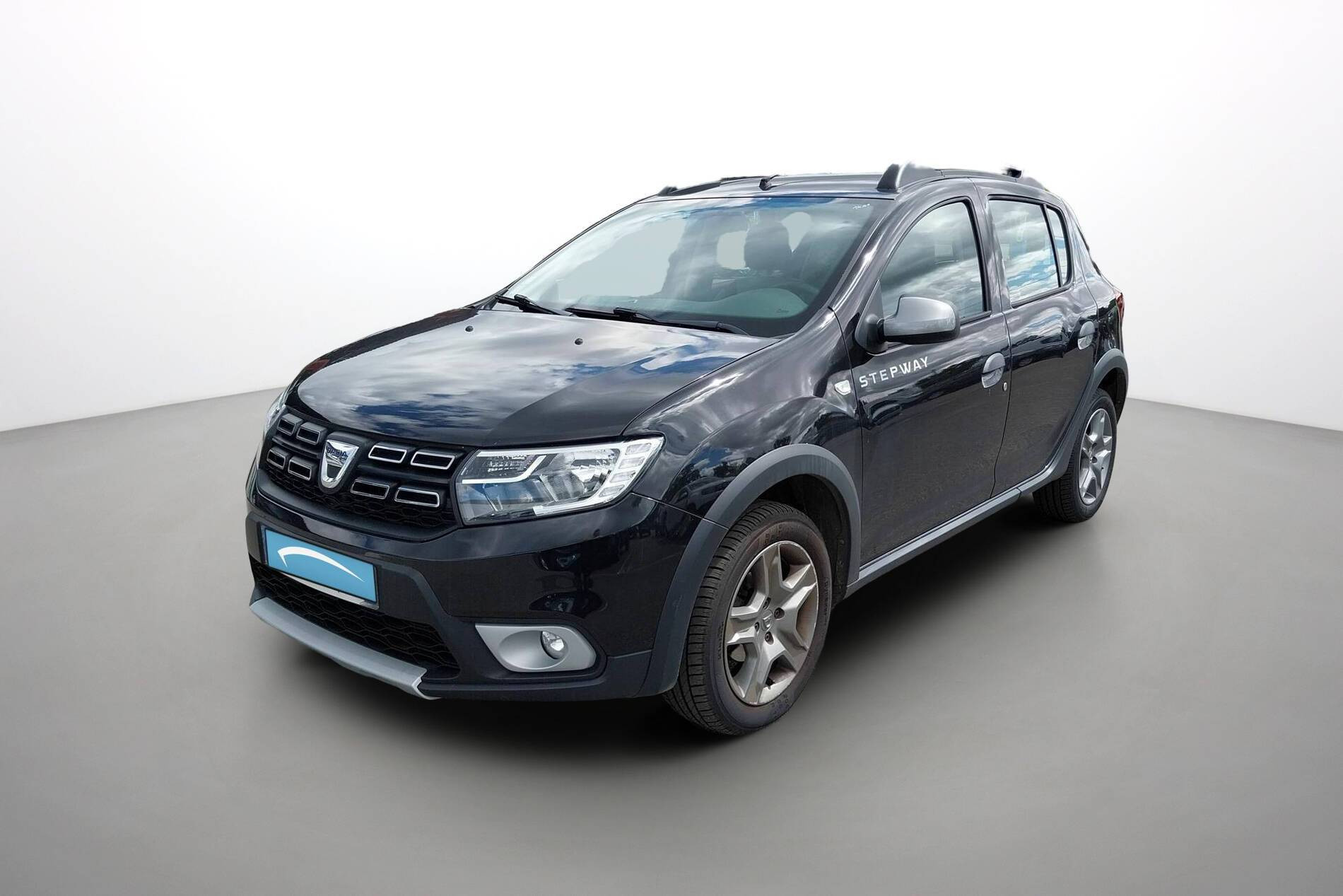 Dacia Sandero  TCe 90 occasion de 2017 en vente à Concarneau