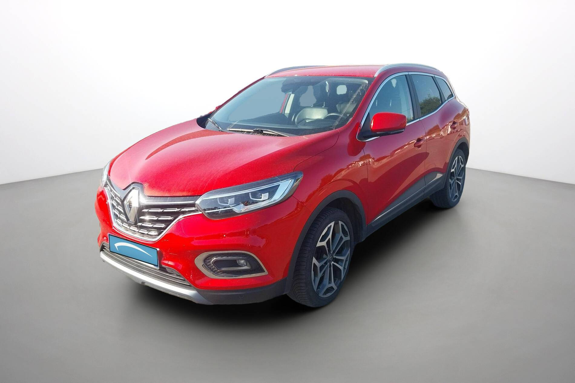Renault Kadjar  TCe 140 EDC occasion de 2022 en vente à Vire