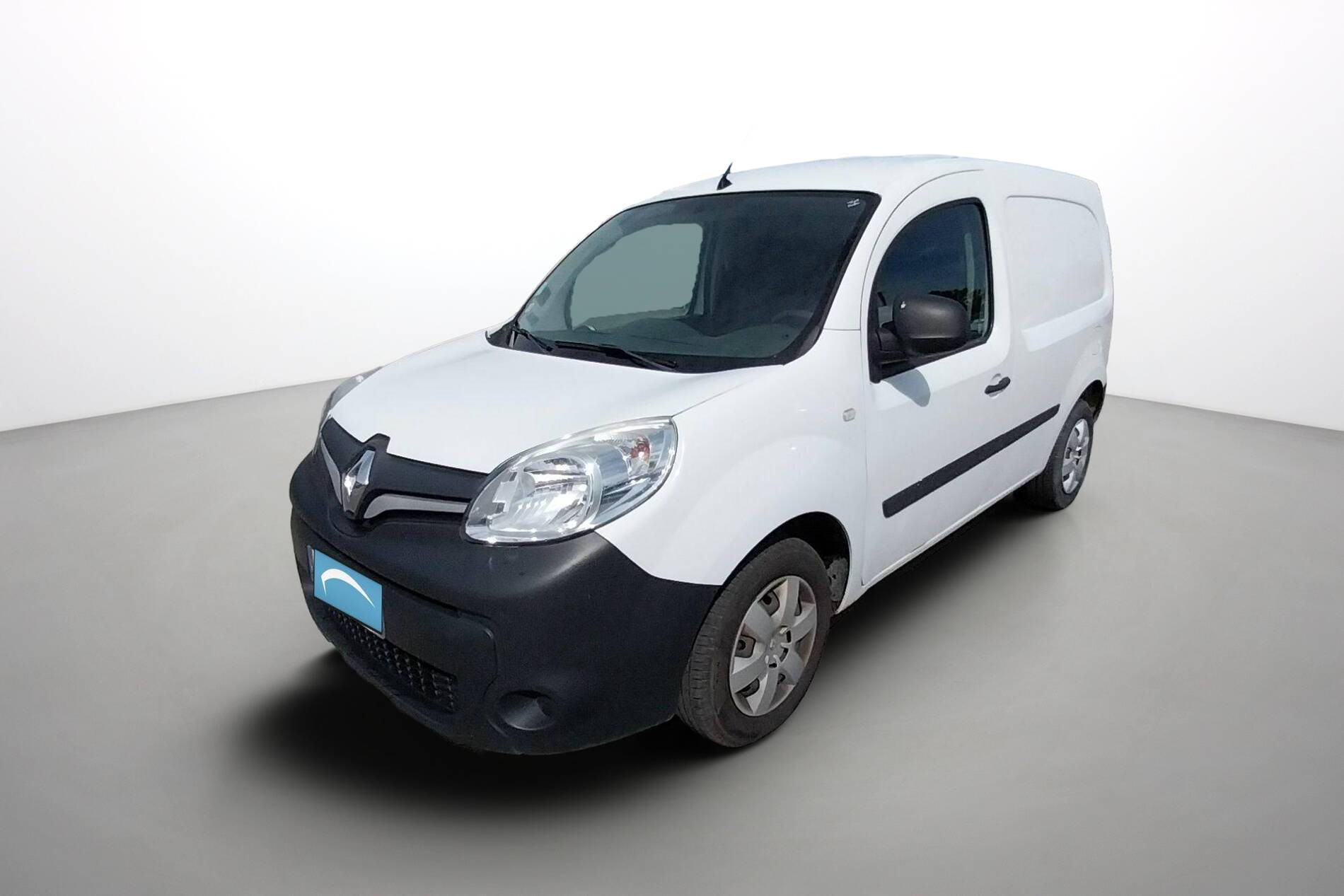 Renault Kangoo Express  BLUE DCI 80 occasion de 2021 en vente à Auray
