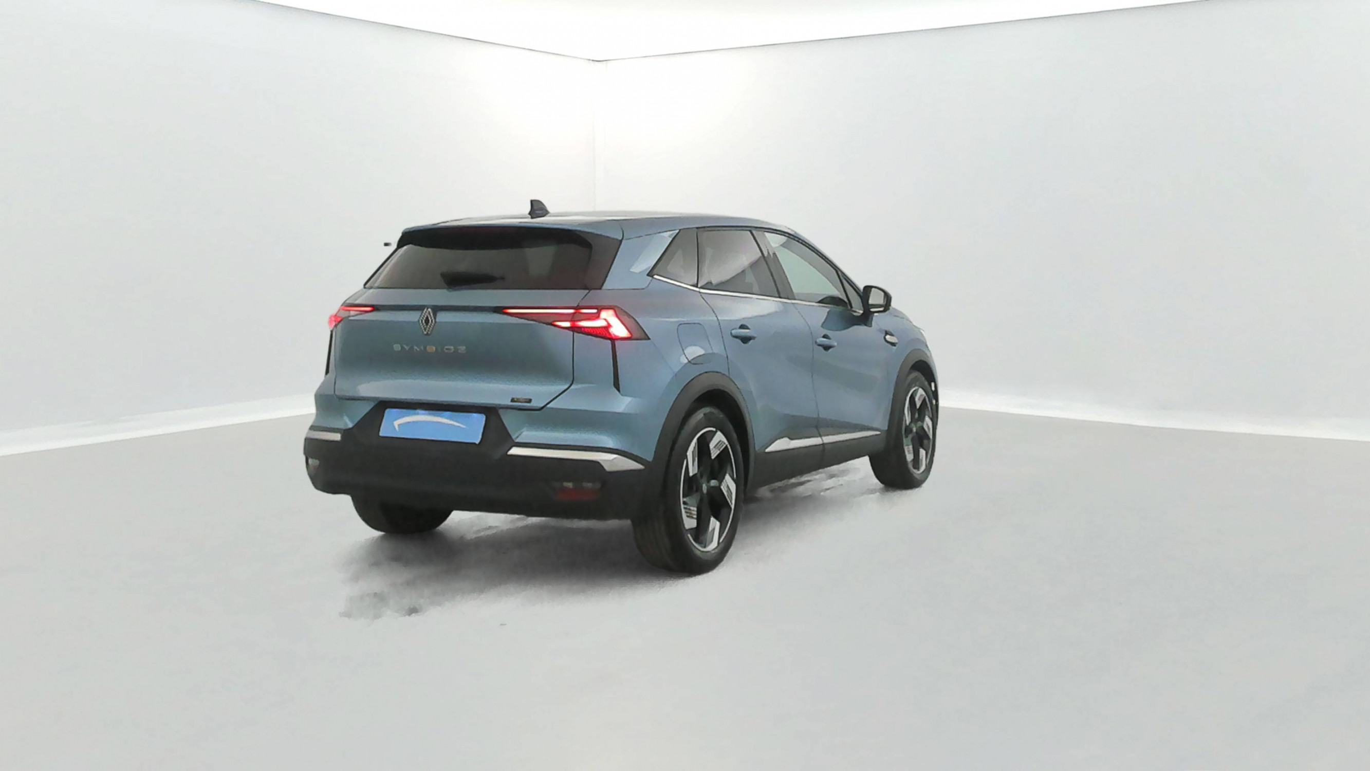 Vente en ligne Renault Symbioz  E-Tech full hybrid 145 au prix de 25 990 €