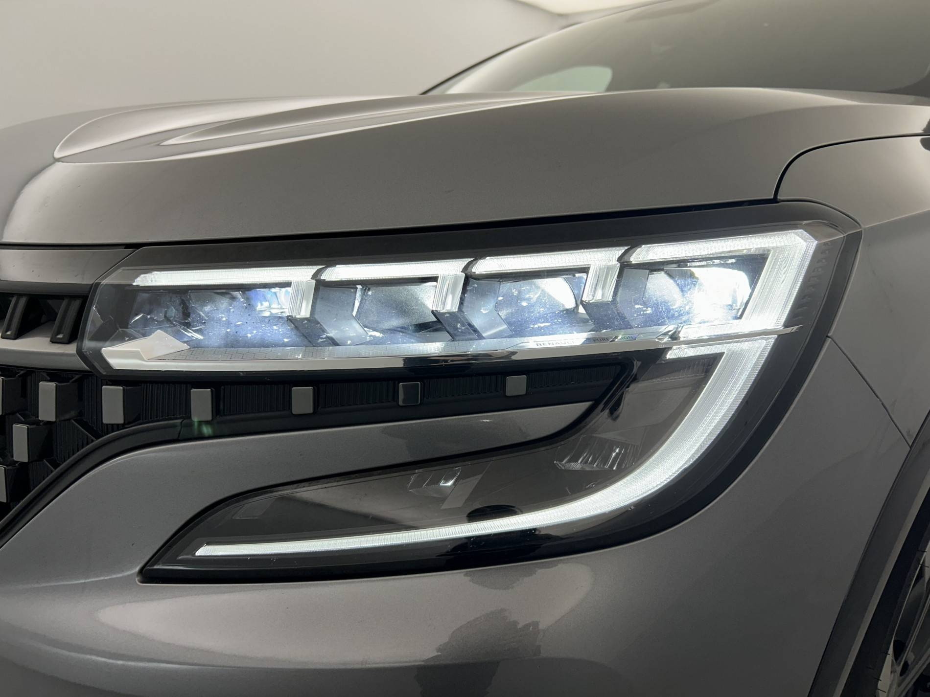 Vente en ligne Renault Austral  E-Tech hybrid 200 au prix de 33 490 €