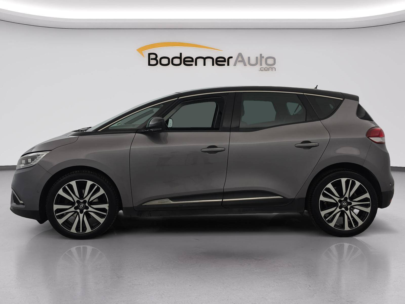 Vente en ligne Renault Scenic 4 Scenic dCi 160 Energy EDC au prix de 16 590 €