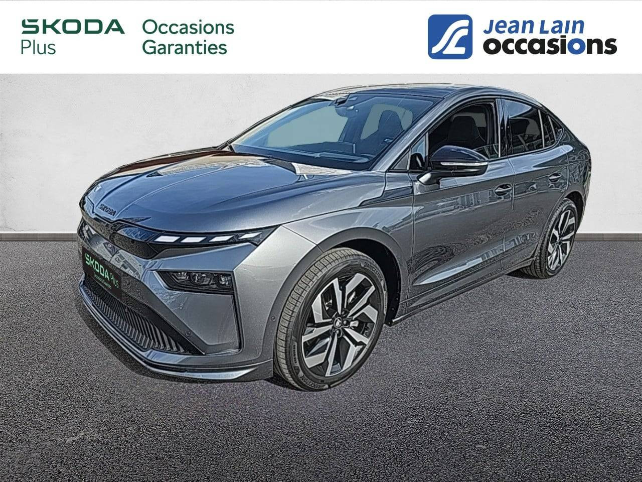 Vente en ligne SKODA ENYAQ COUPE Enyaq Coupé 85 Sportline de 2026 au prix de 0 €