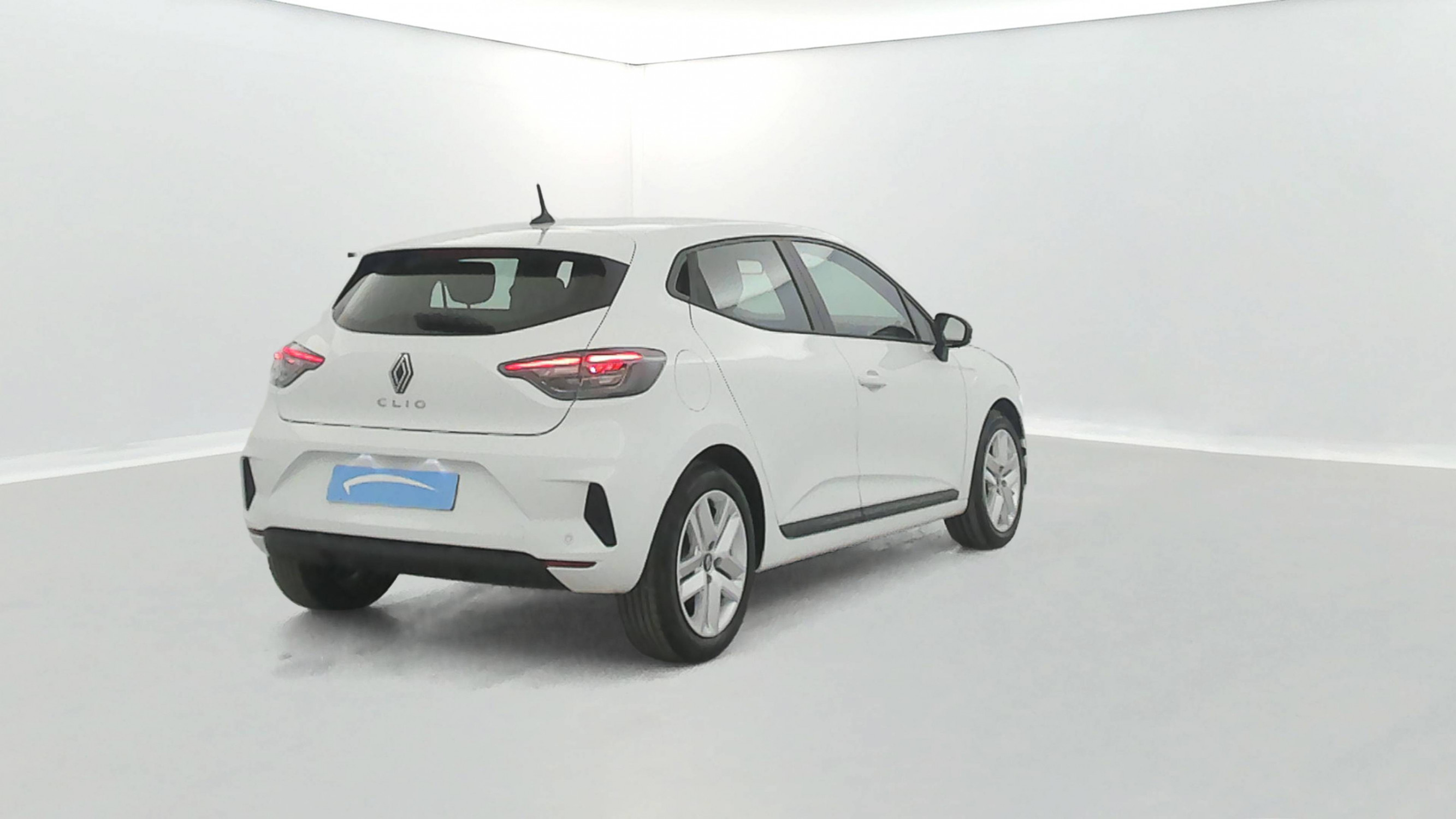 Vente en ligne Renault Clio 5 Clio E-Tech full hybrid 145 ch GSR2 au prix de 19 990 €