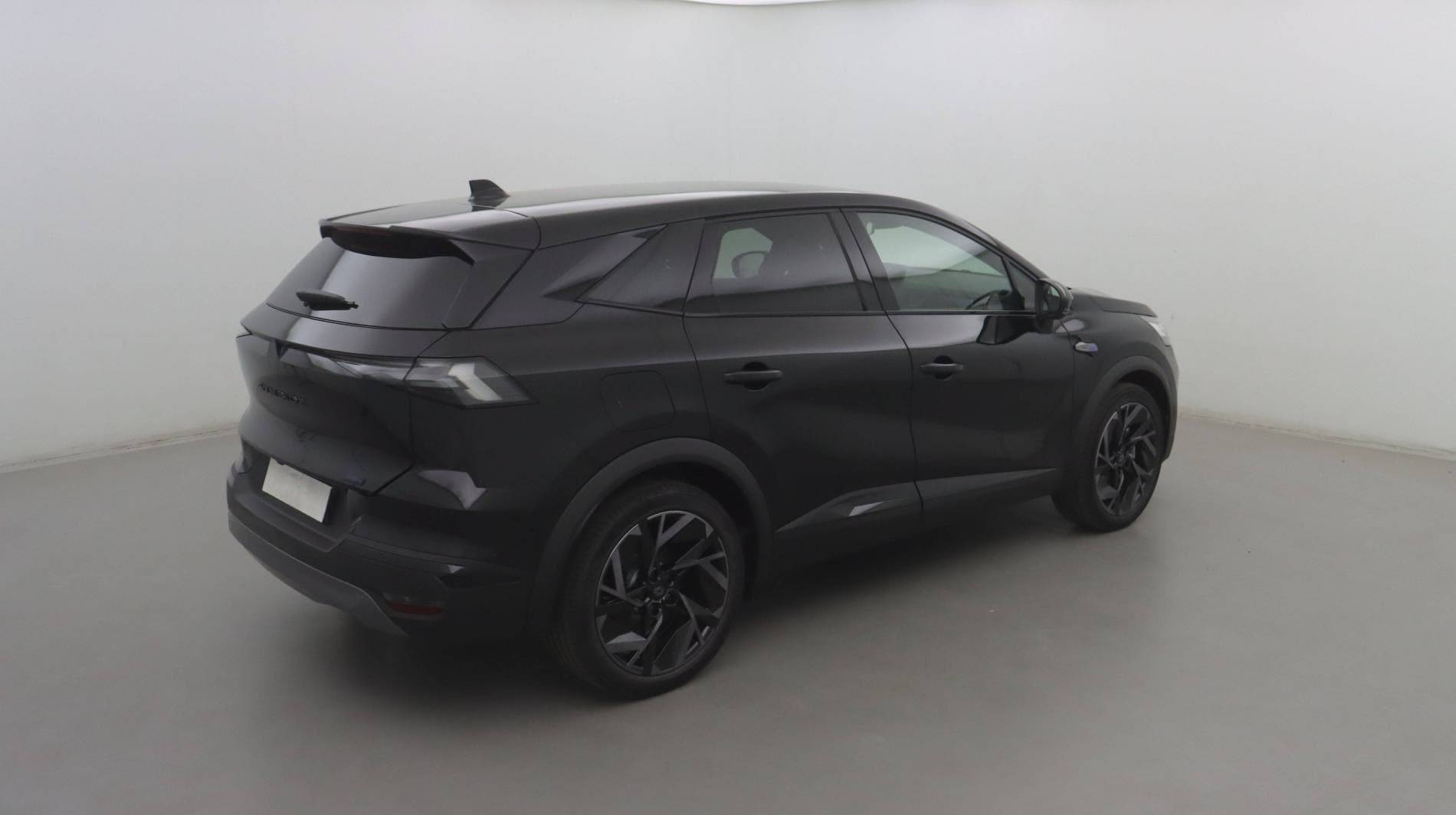 Vente en ligne Renault Symbioz  E-Tech full hybrid 145 au prix de 32 990 €