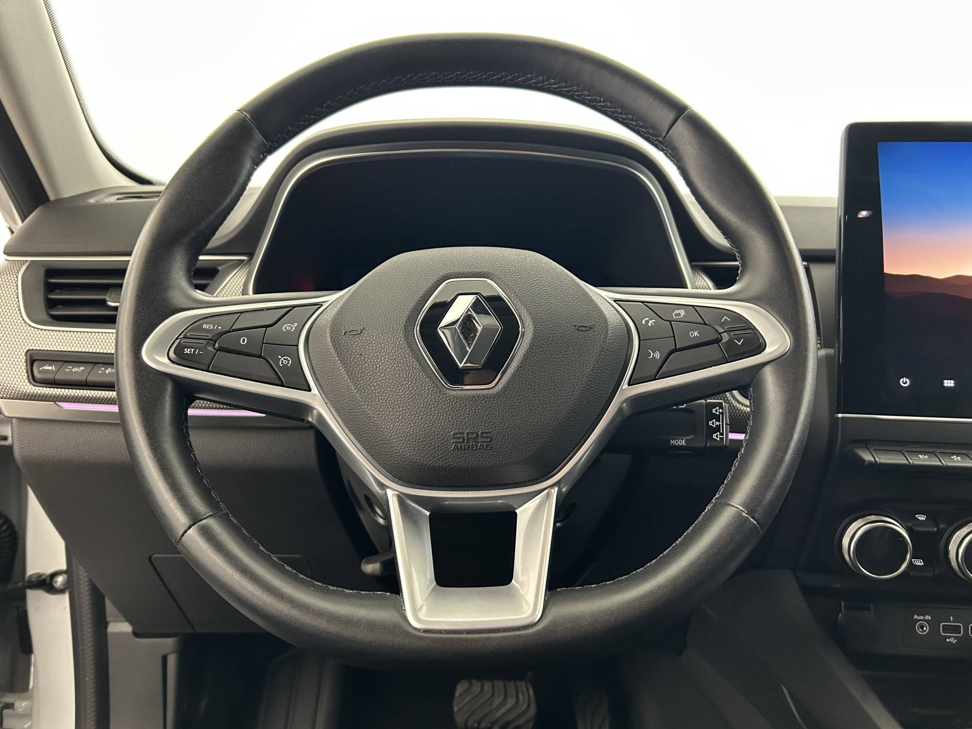 Vente en ligne Renault Arkana  E-Tech hybride 145 - 22 au prix de 21 890 €