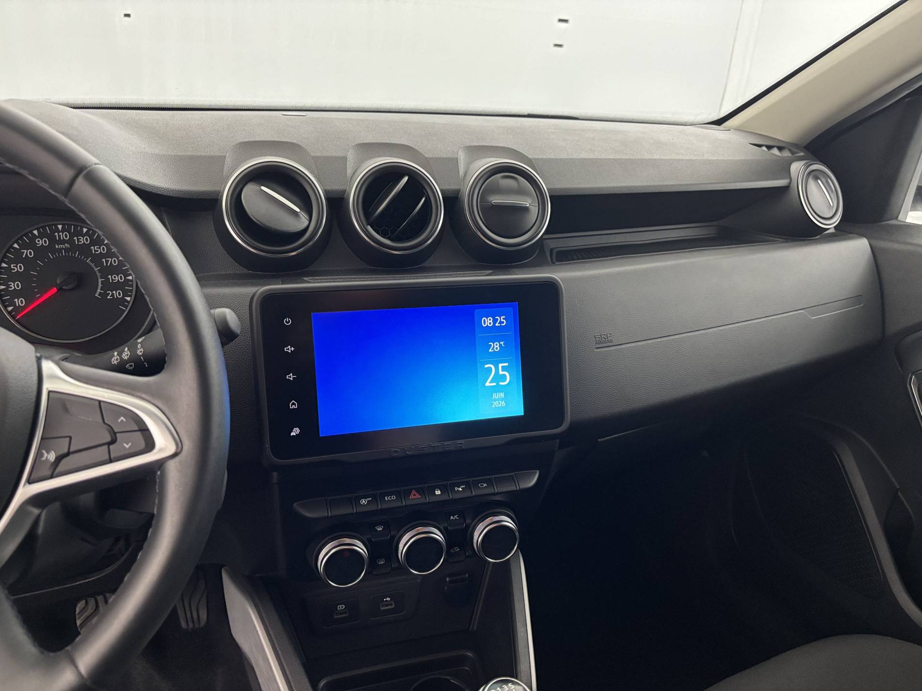 Vente en ligne Dacia Duster  TCe 130 4x2 au prix de 17 990 €
