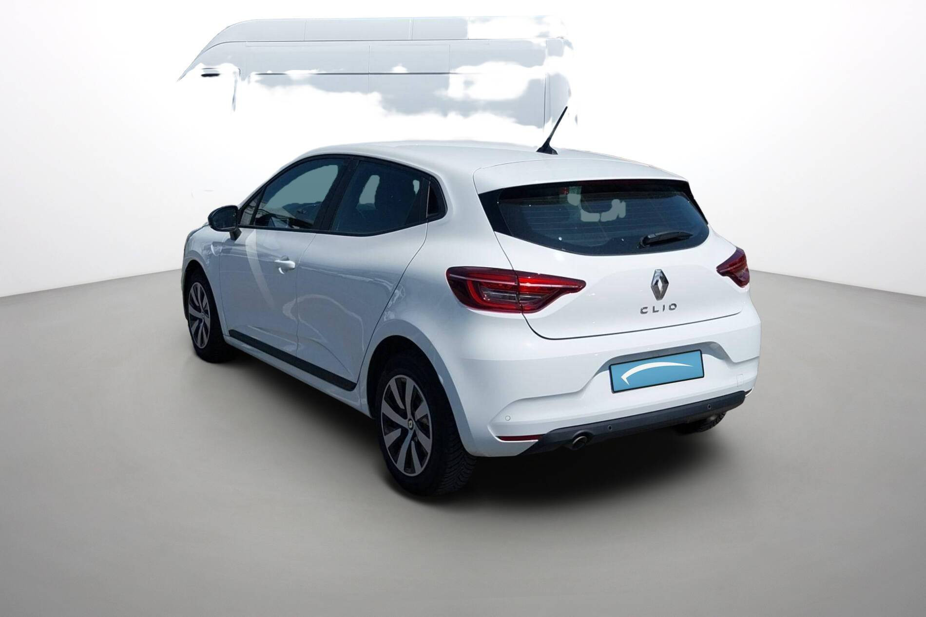 Vente en ligne Renault Clio 5 Clio TCe 90 au prix de 13 790 €