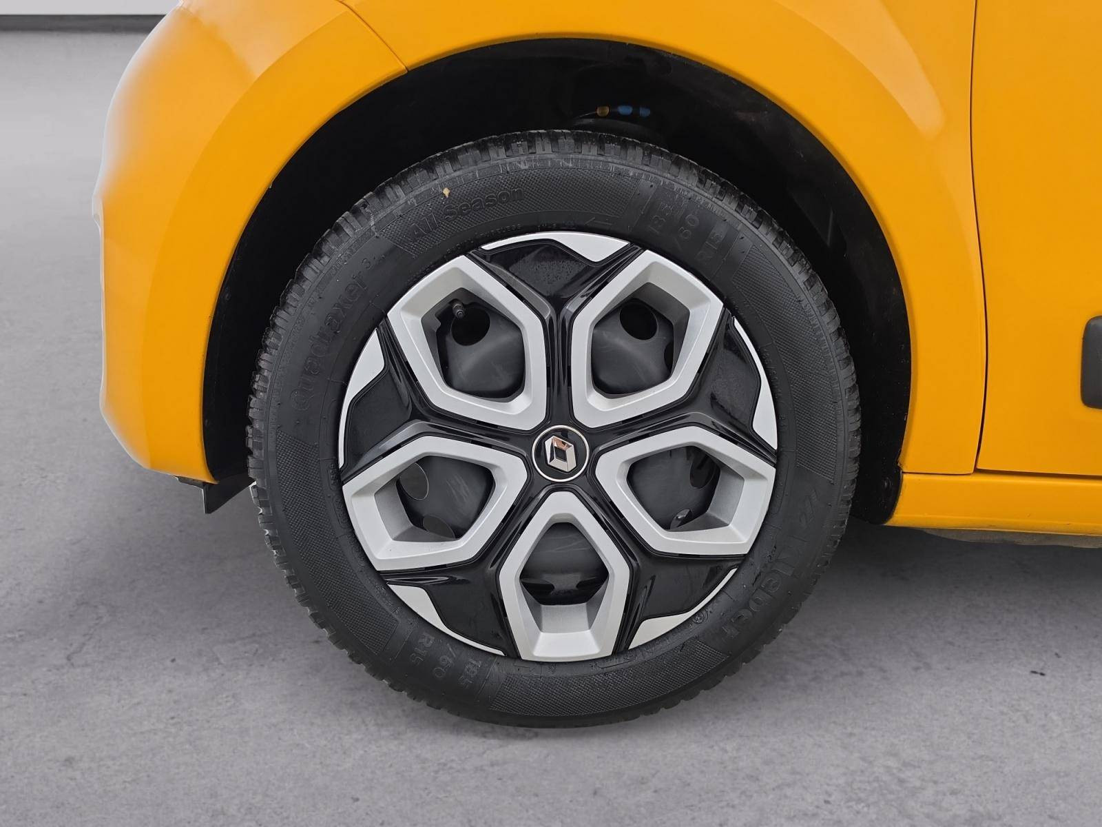 Vente en ligne Renault Twingo 3  SCe 65 au prix de 12 590 €