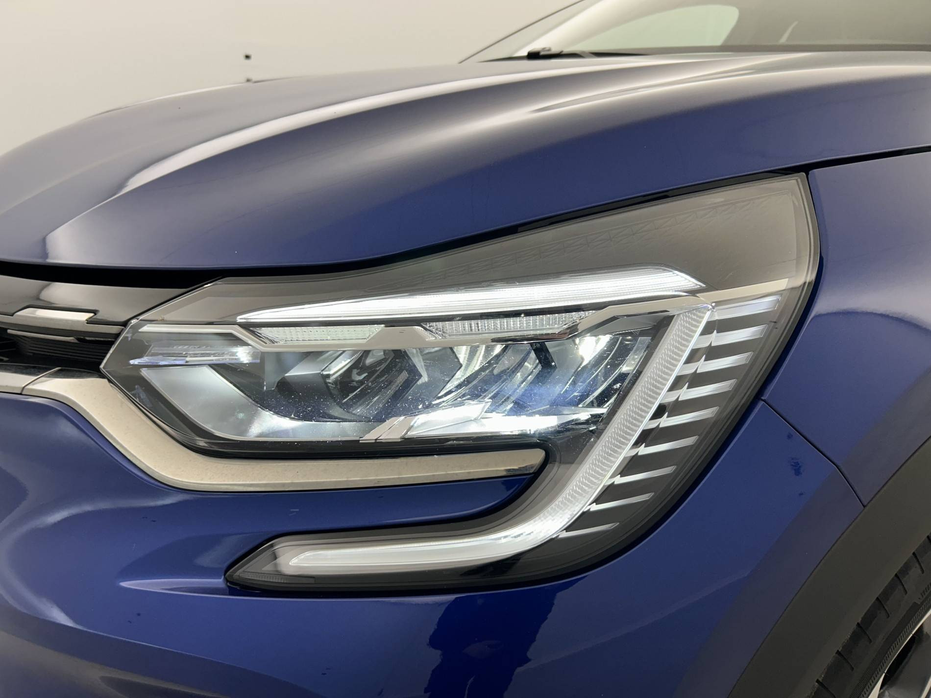 Vente en ligne Renault Captur  E-Tech full hybrid 145 au prix de 19 890 €
