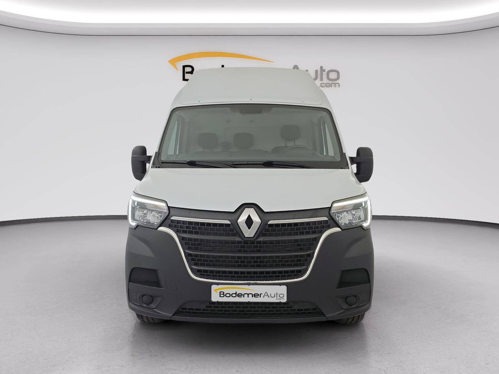 Vente en ligne Renault Master Fourgon MASTER FGN TRAC F3500 L3H3 BLUE DCI 135 au prix de 26 990 €