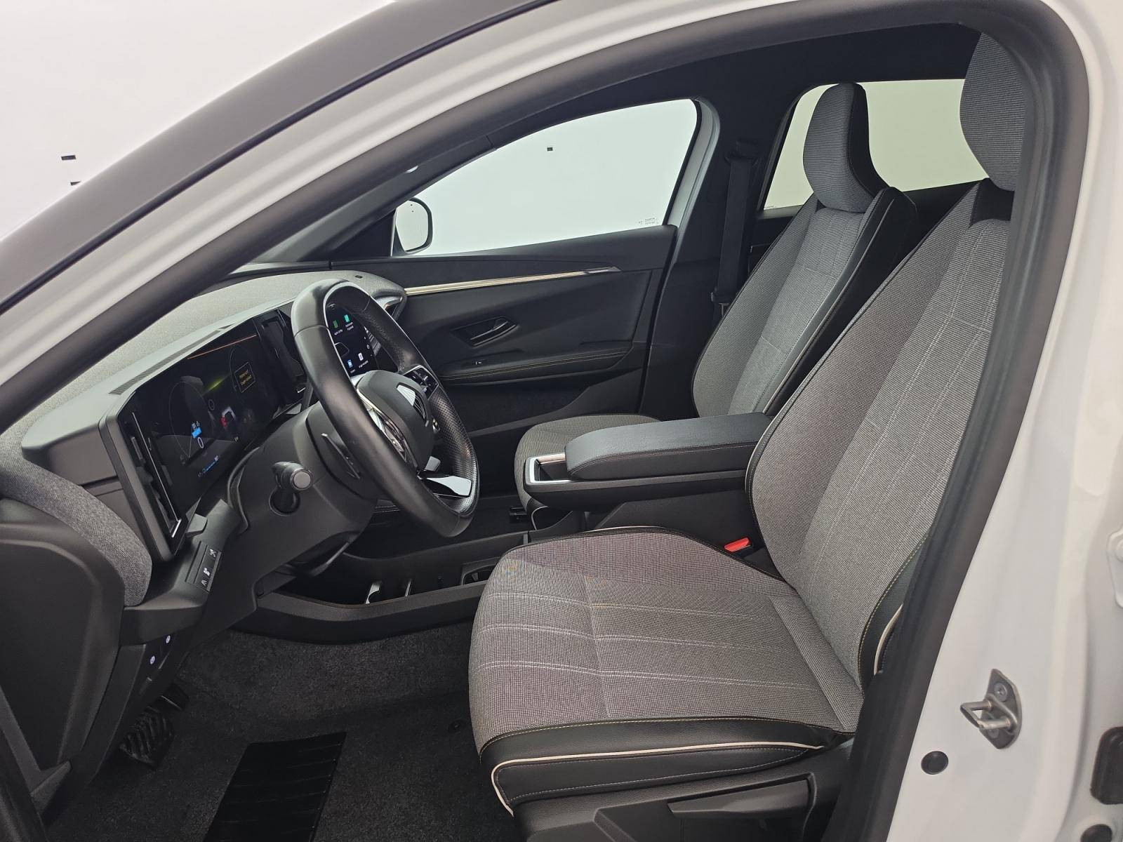 Vente en ligne Renault Megane E-Tech  EV60 220 ch optimum charge au prix de 25 900 €
