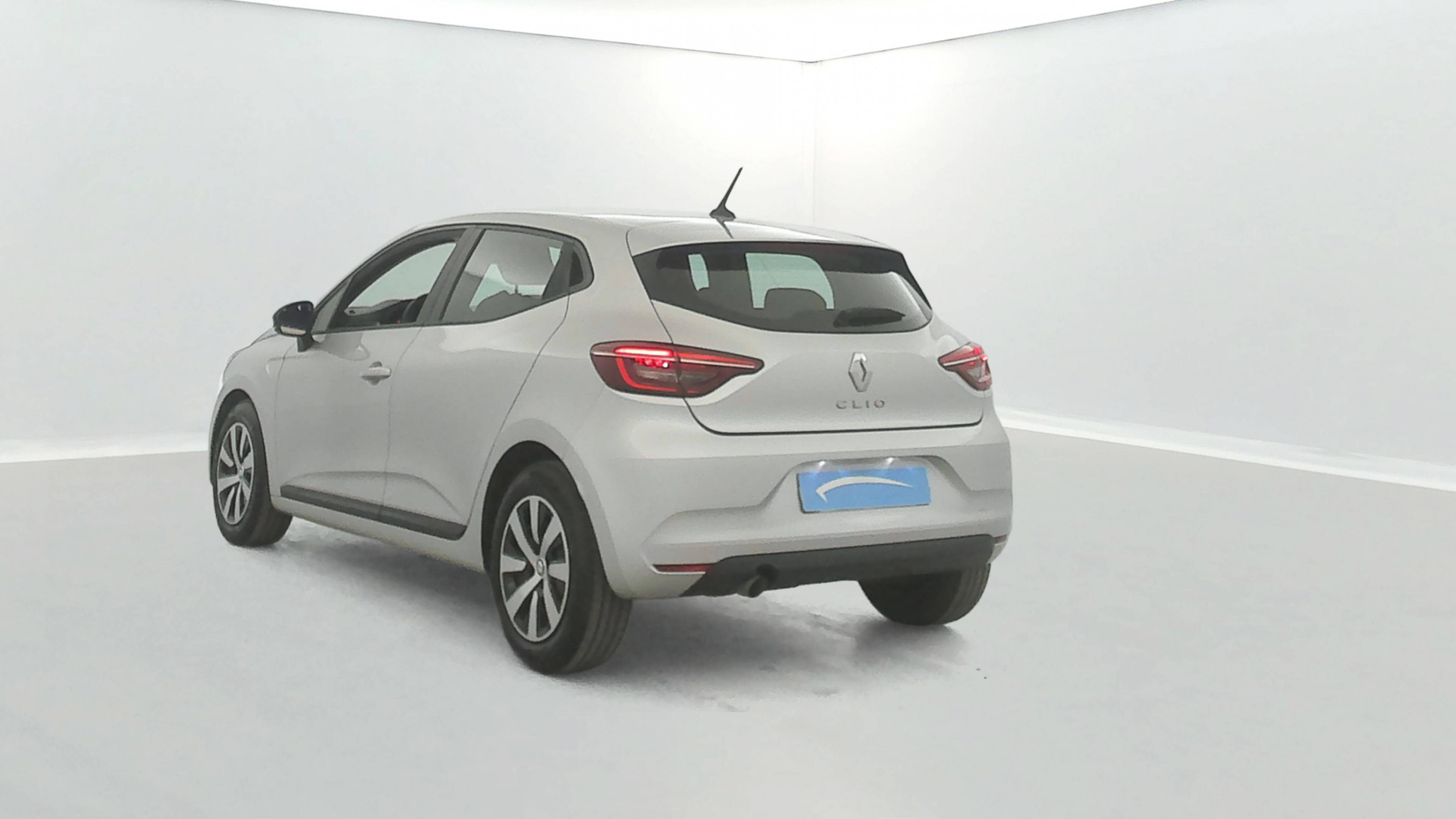 Vente en ligne Renault Clio 5 Clio TCe 90 au prix de 14 990 €
