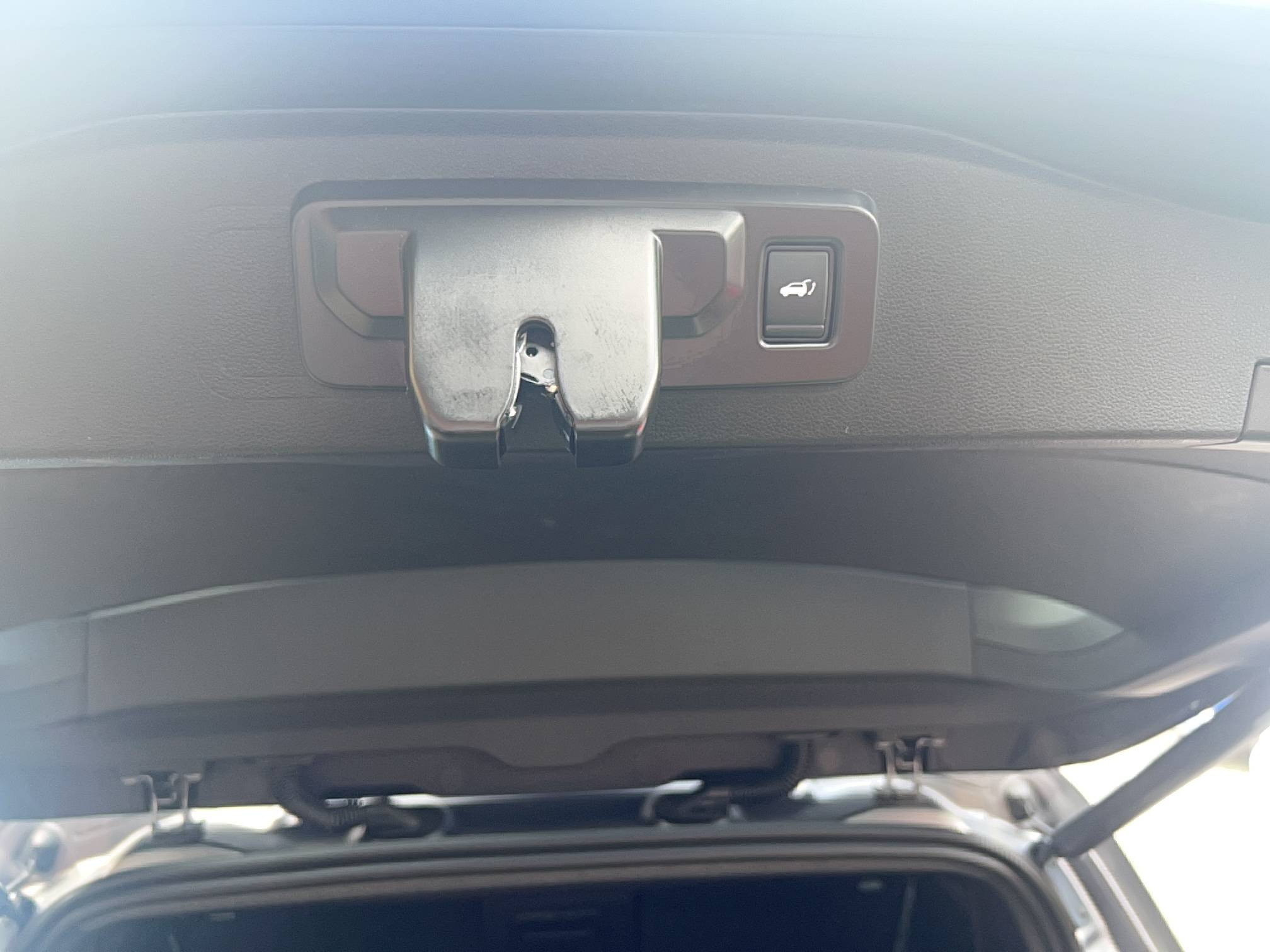 Vente en ligne Renault Espace Espace E-Tech full hybrid 200 GSR2 au prix de 40 300 €