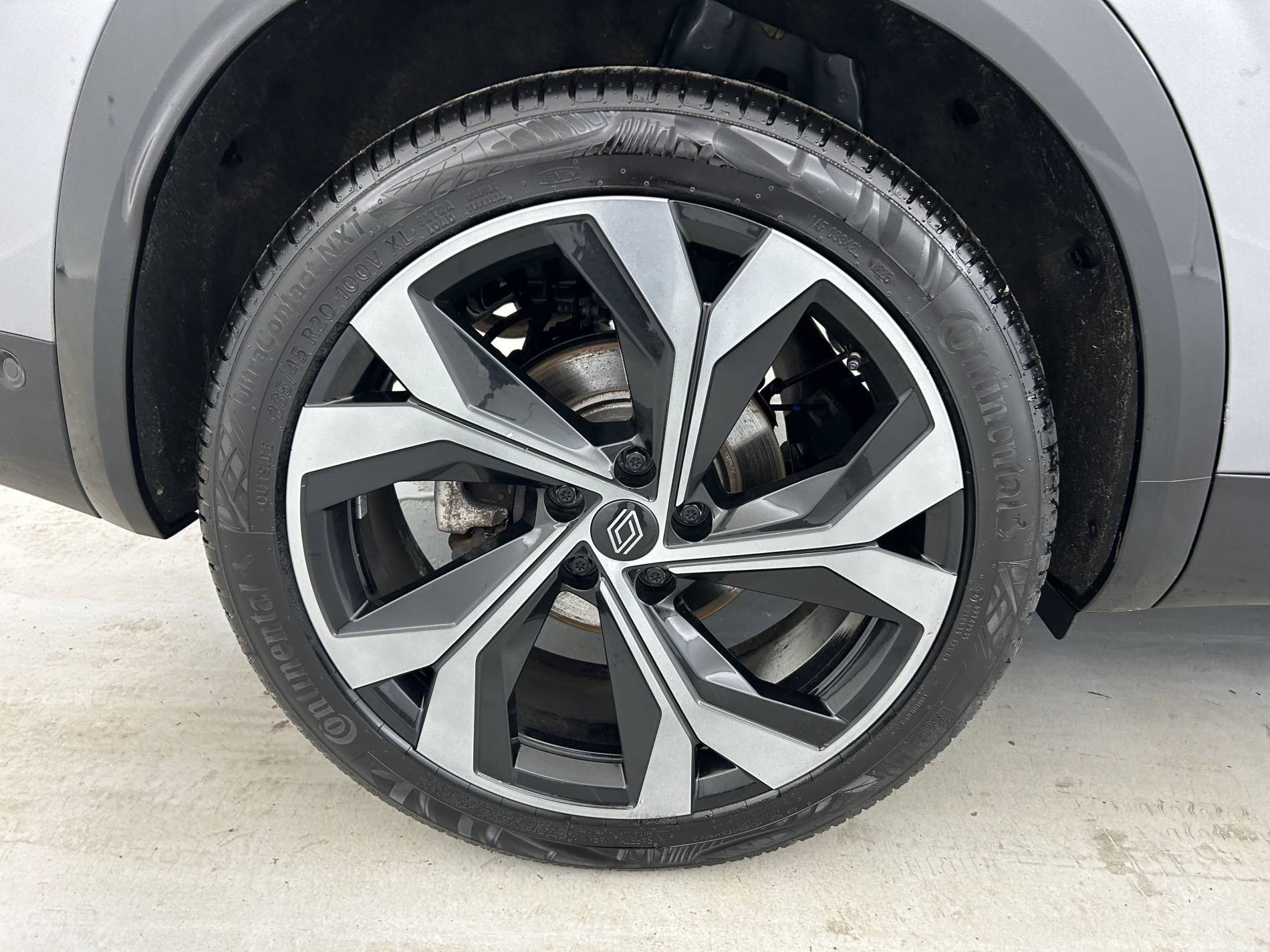 Vente en ligne Renault Austral  E-Tech full hybrid 200 GSR2 au prix de 26 590 €