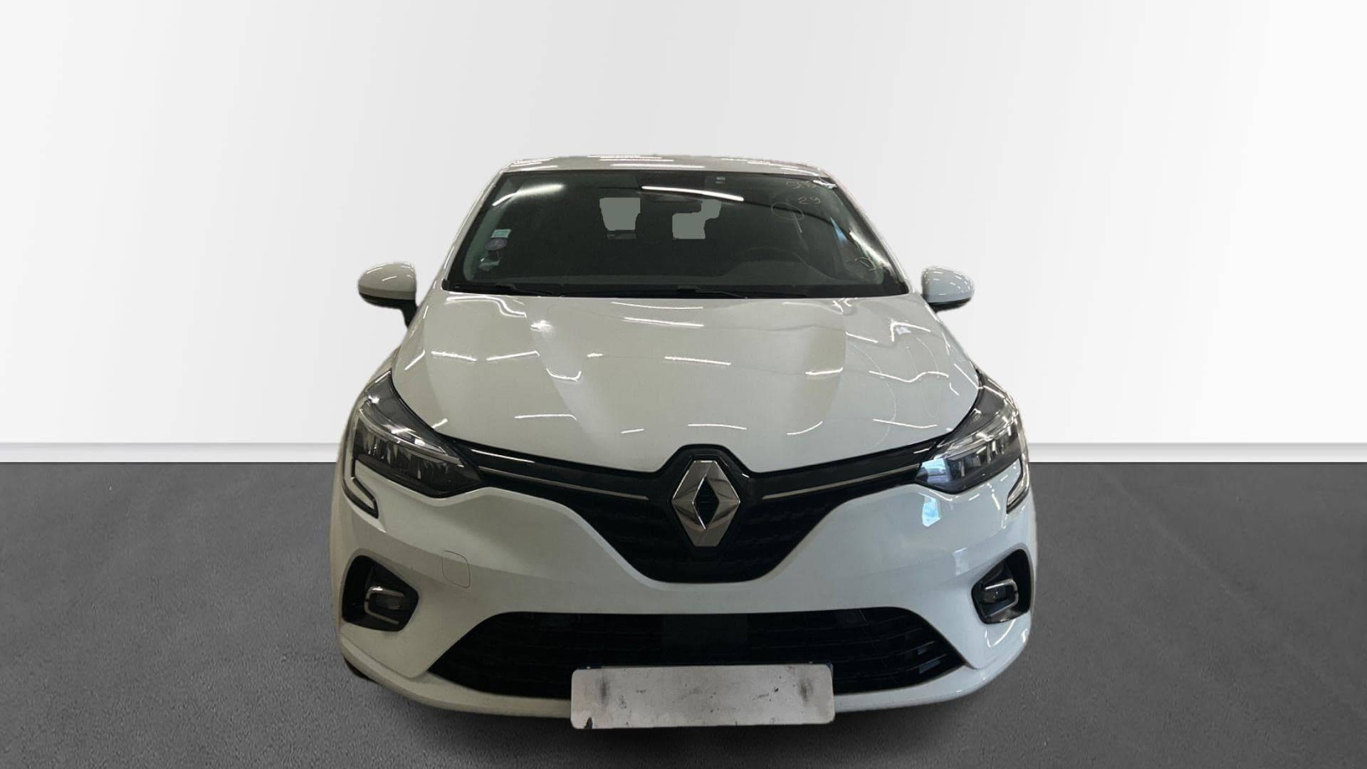 Vente en ligne Renault Clio 5 Clio TCe 90 - 21 au prix de 12 590 €