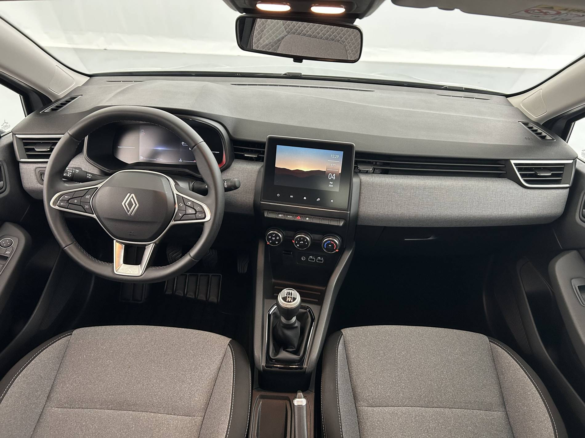 Vente en ligne Renault Clio 5 Clio Blue dCi 100 ch GSR2 au prix de 18 990 €