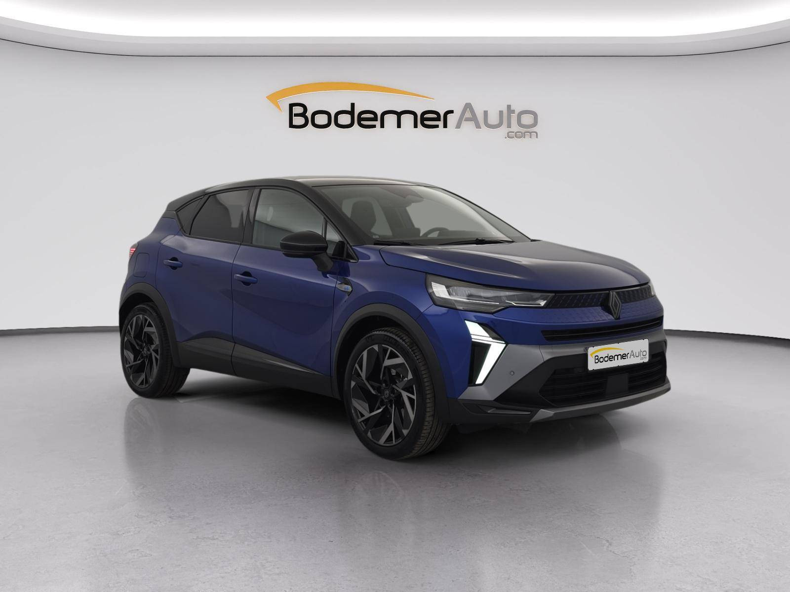 Vente en ligne Renault Captur  E-Tech full hybrid 145 ch au prix de 24 990 €