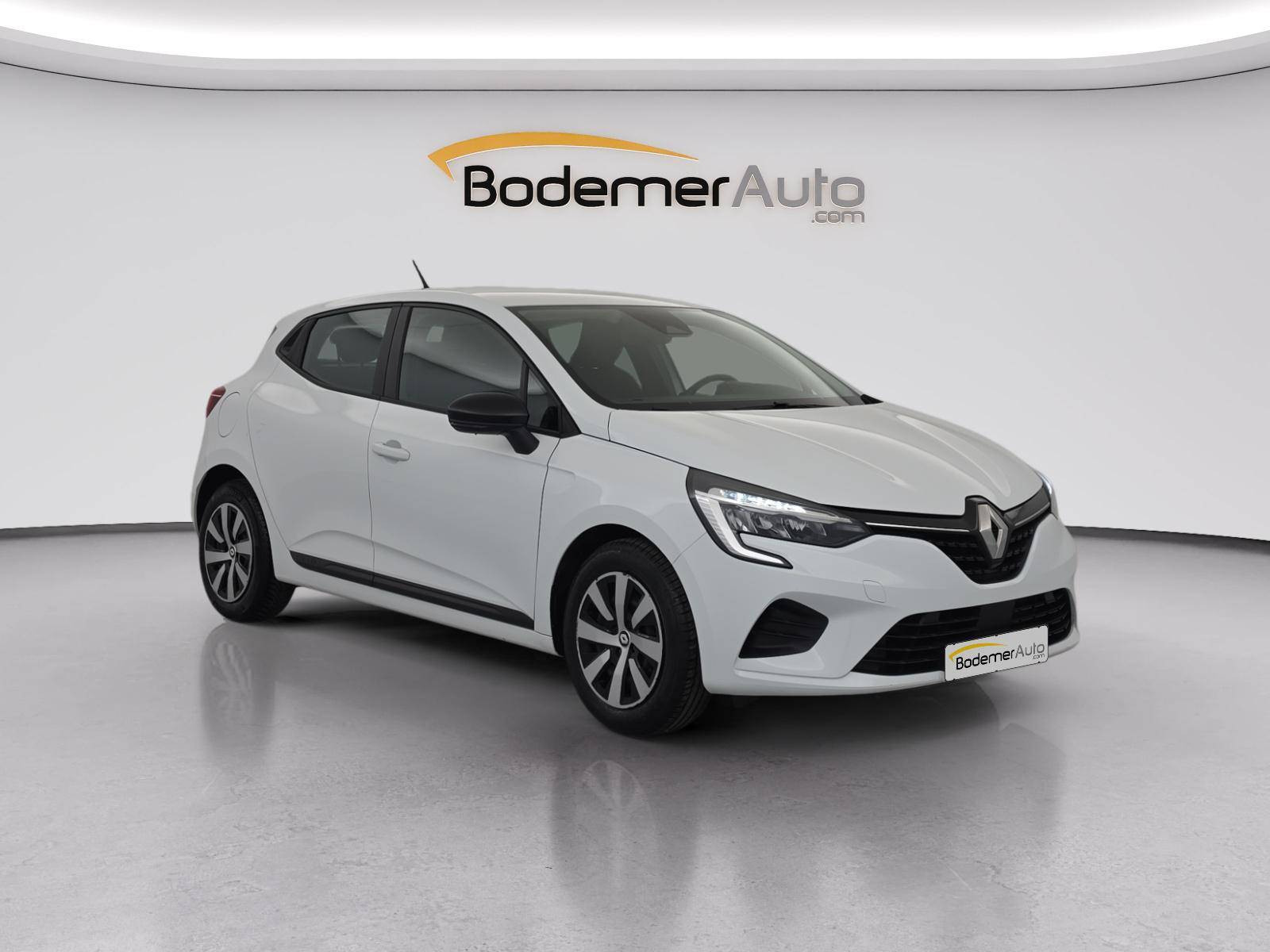 Vente en ligne Renault Clio 5 Clio TCe 90 au prix de 12 390 €