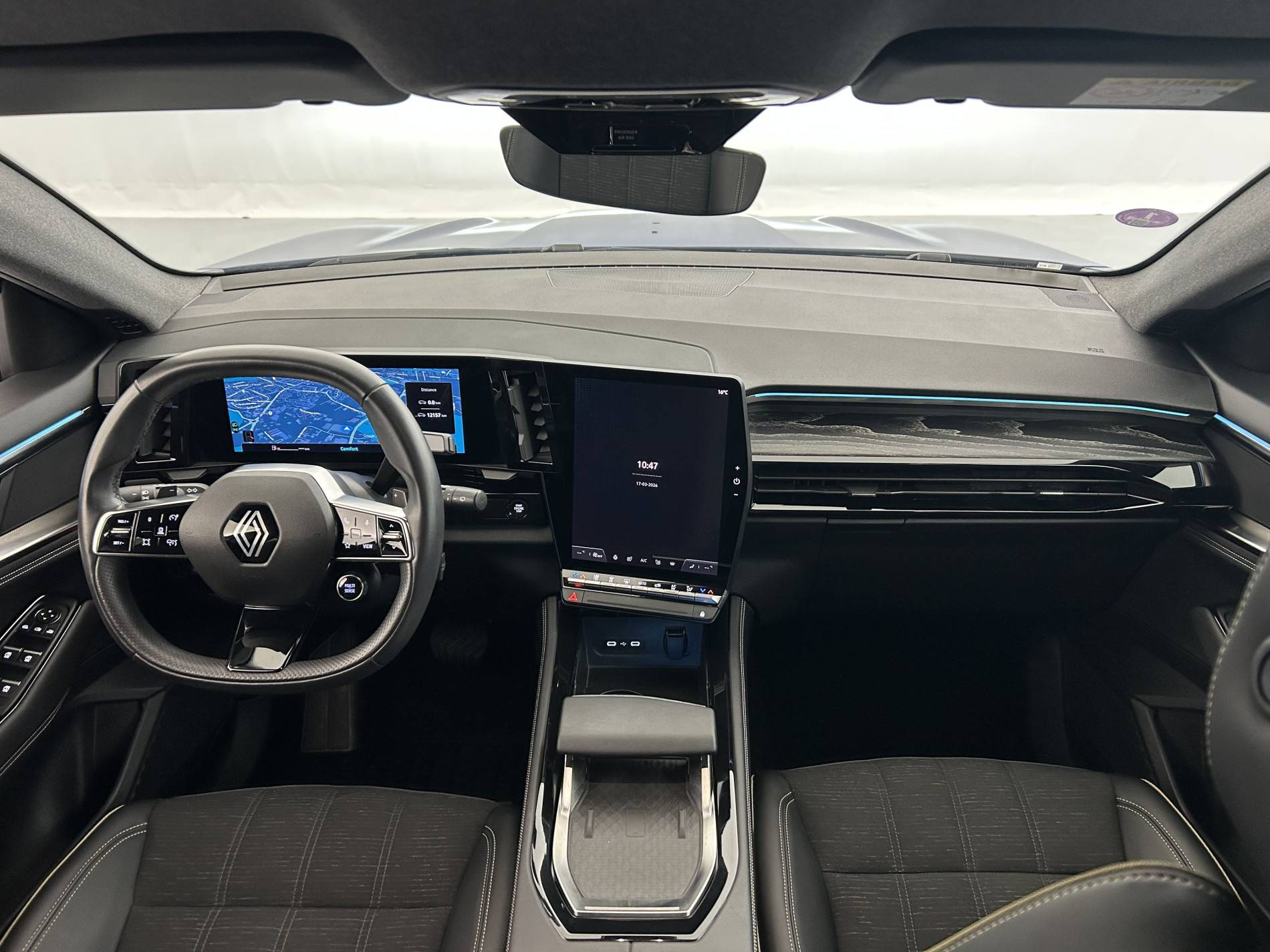 Vente en ligne Renault Austral  E-Tech hybrid 200 au prix de 31 990 €