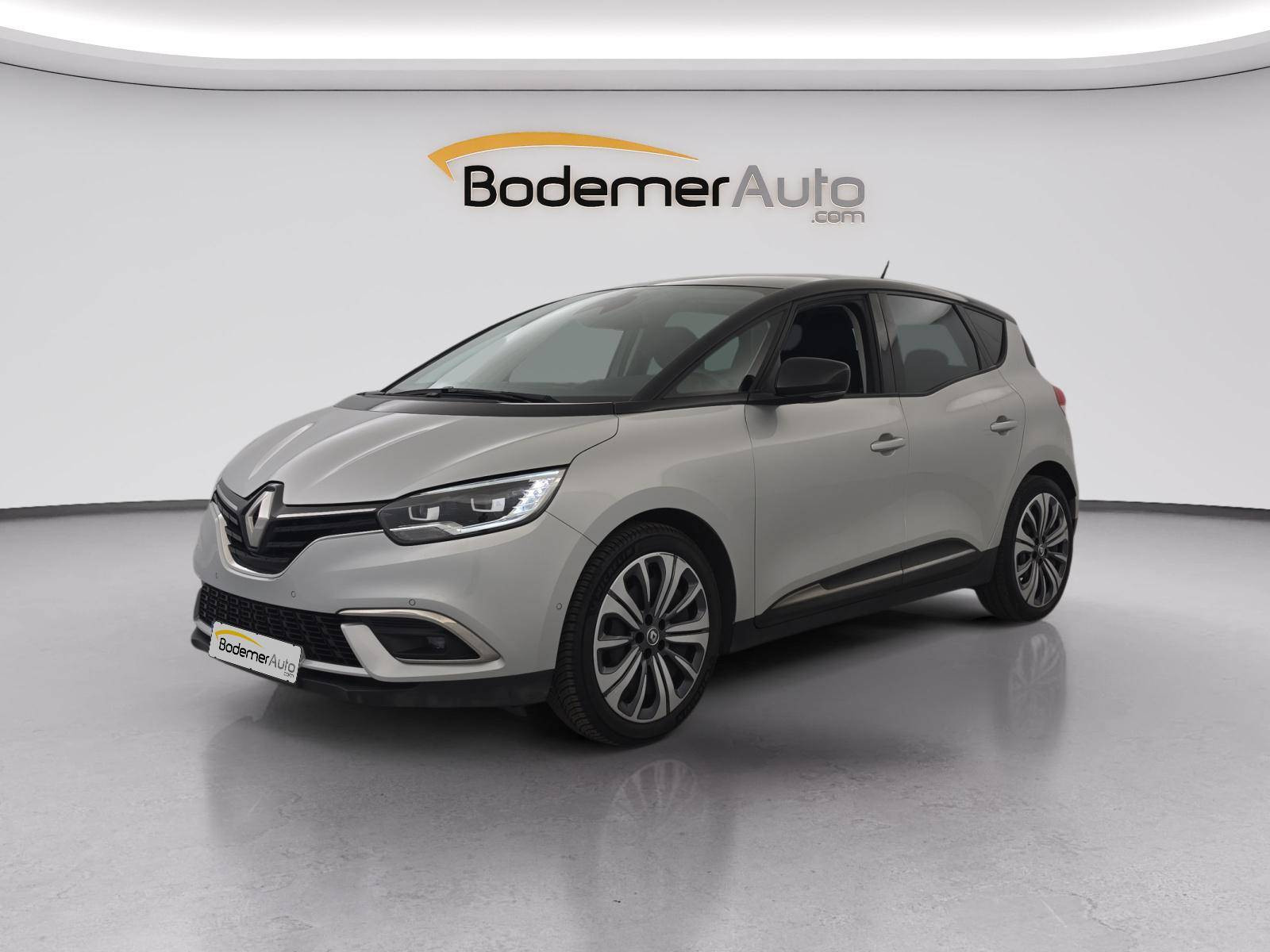 Renault Scenic 4 Scenic TCe 140 occasion de 2022 en vente à Quimper