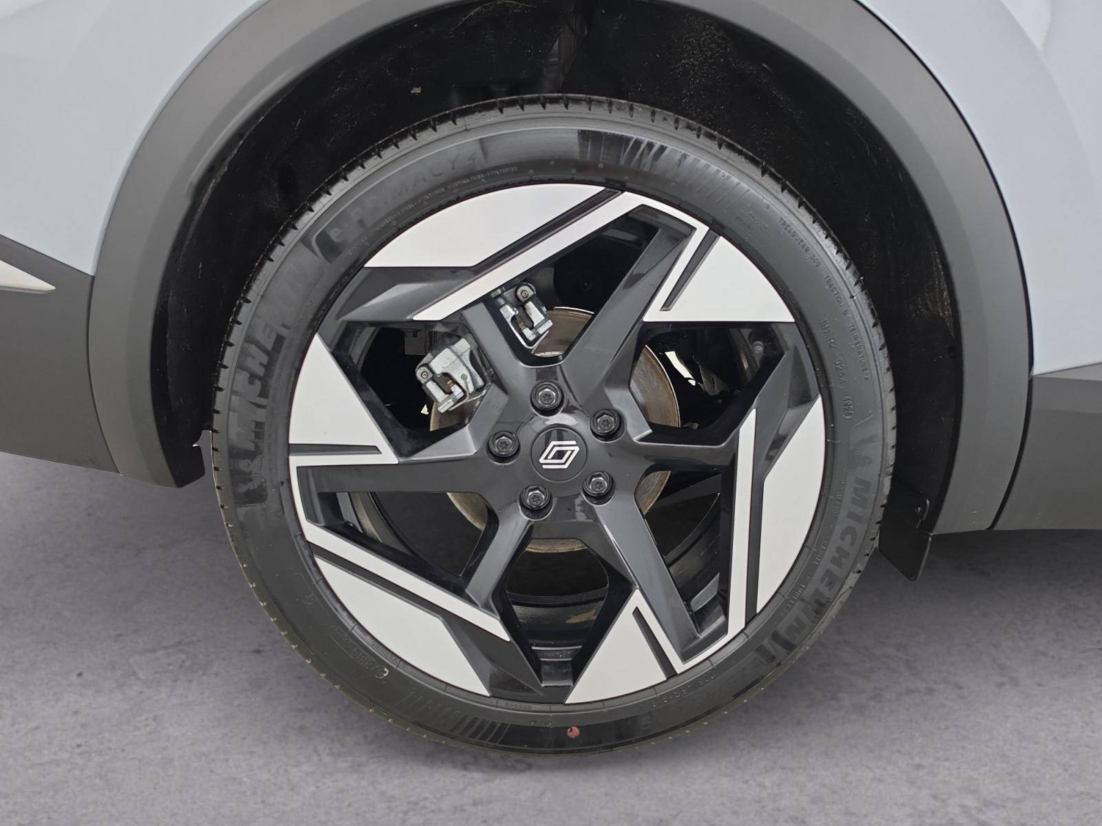 Vente en ligne Renault Symbioz  E-Tech full hybrid 160 ch au prix de 33 990 €