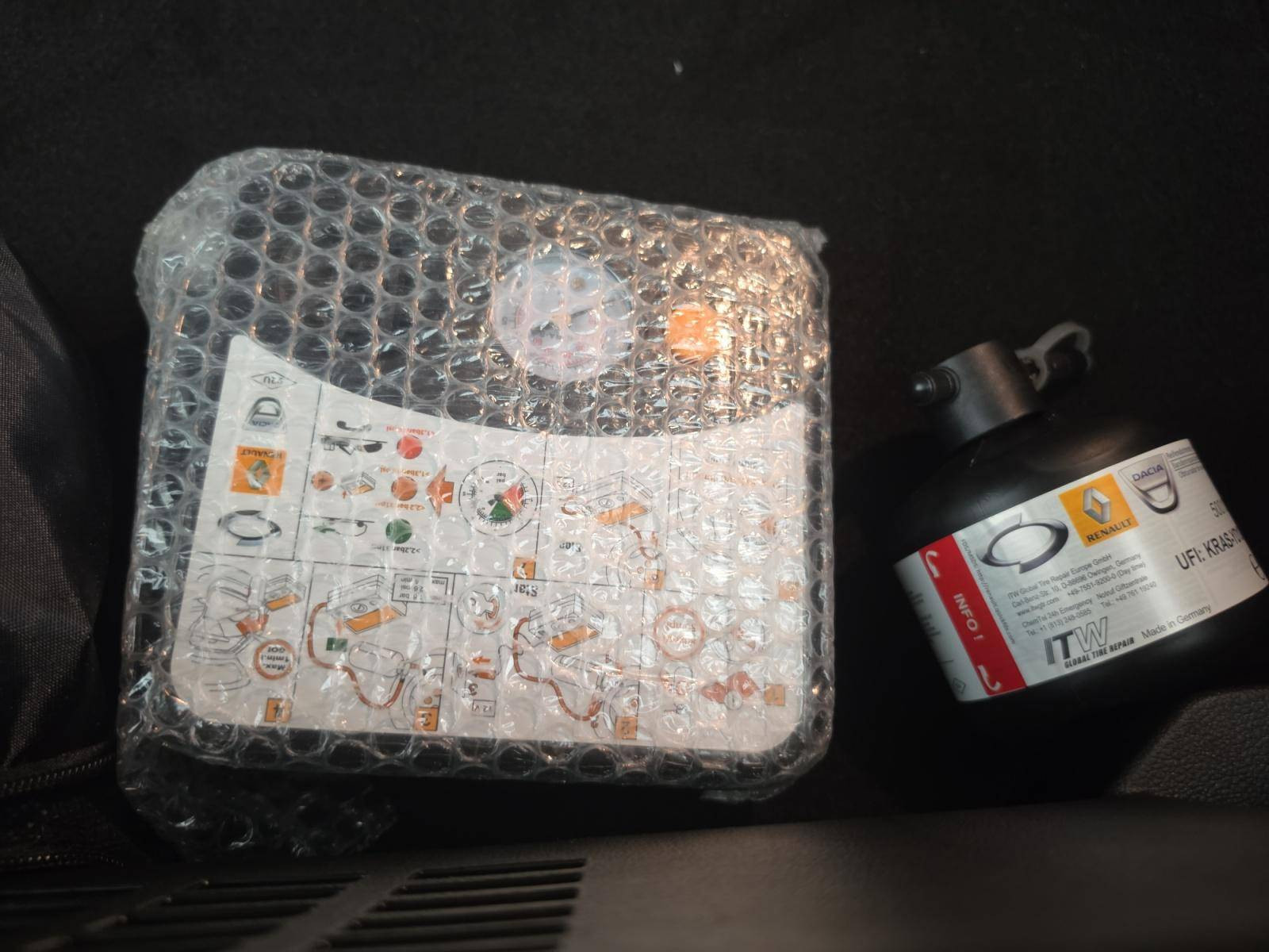 Vente en ligne Renault Clio 5 Clio TCe 100 GPL au prix de 14 590 €