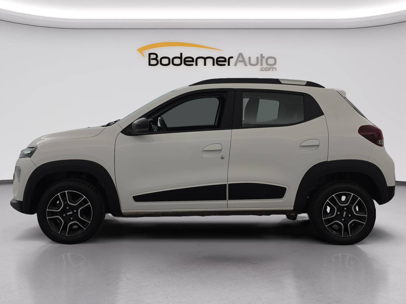 Vente en ligne Dacia Spring Spring au prix de 10 790 €