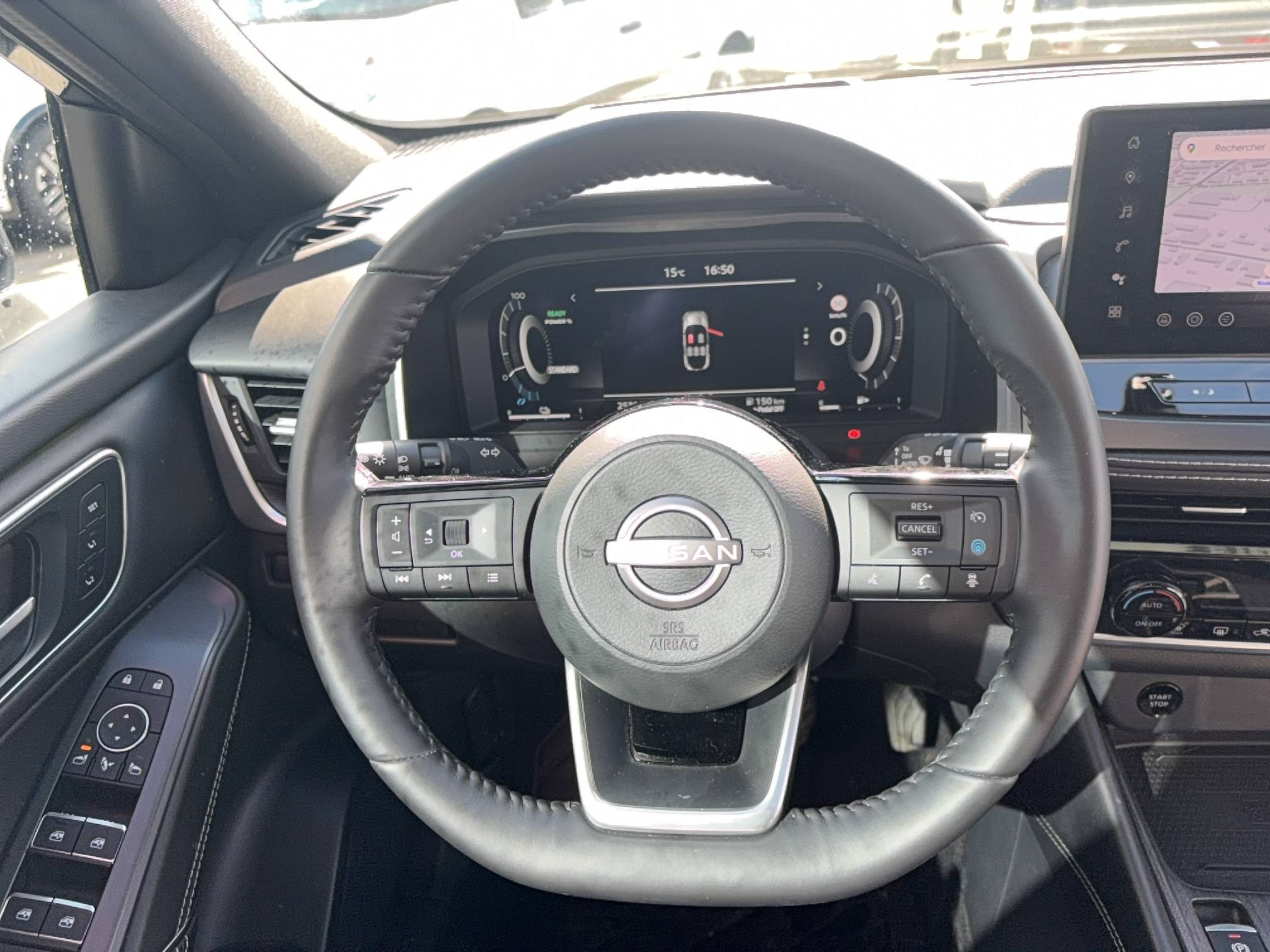 Vente en ligne Nissan Qashqai  e-Power 190 ch au prix de 30 990 €