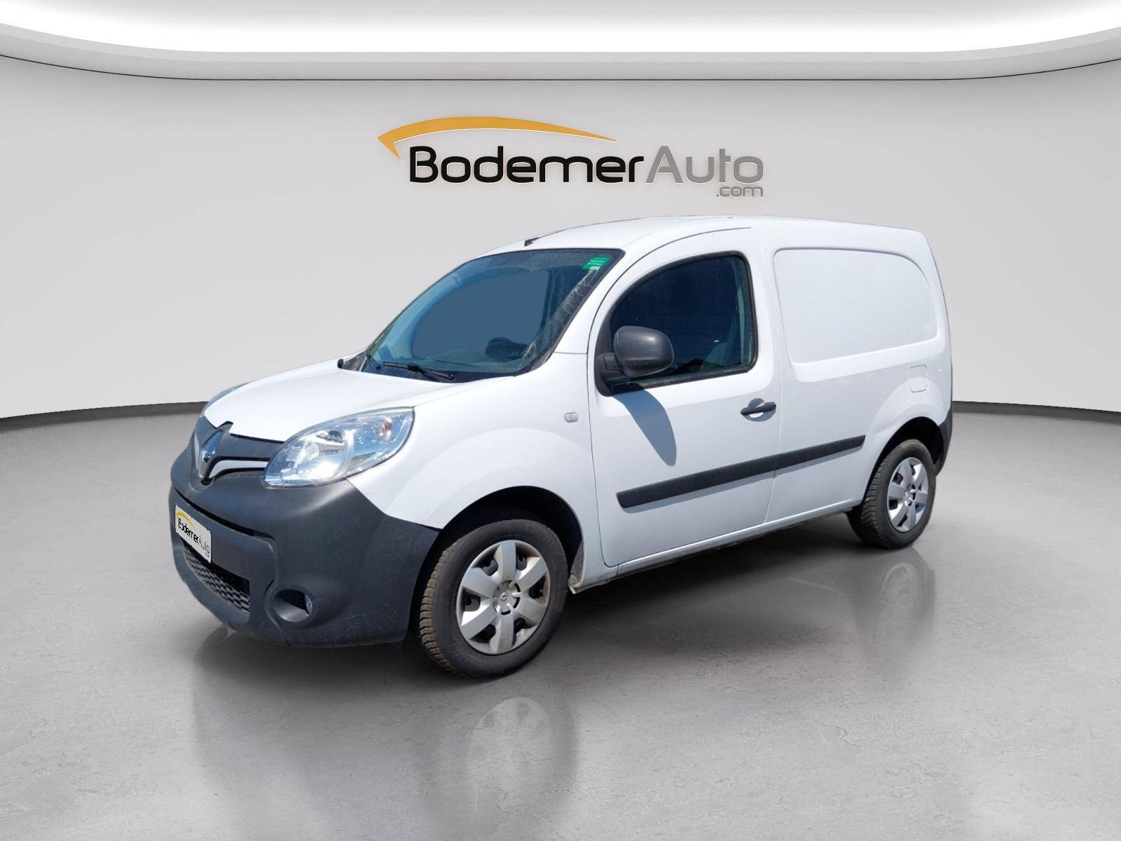 Renault Kangoo Express  TCE 115 E6 EDC occasion de 2019 en vente à Châteaulin
