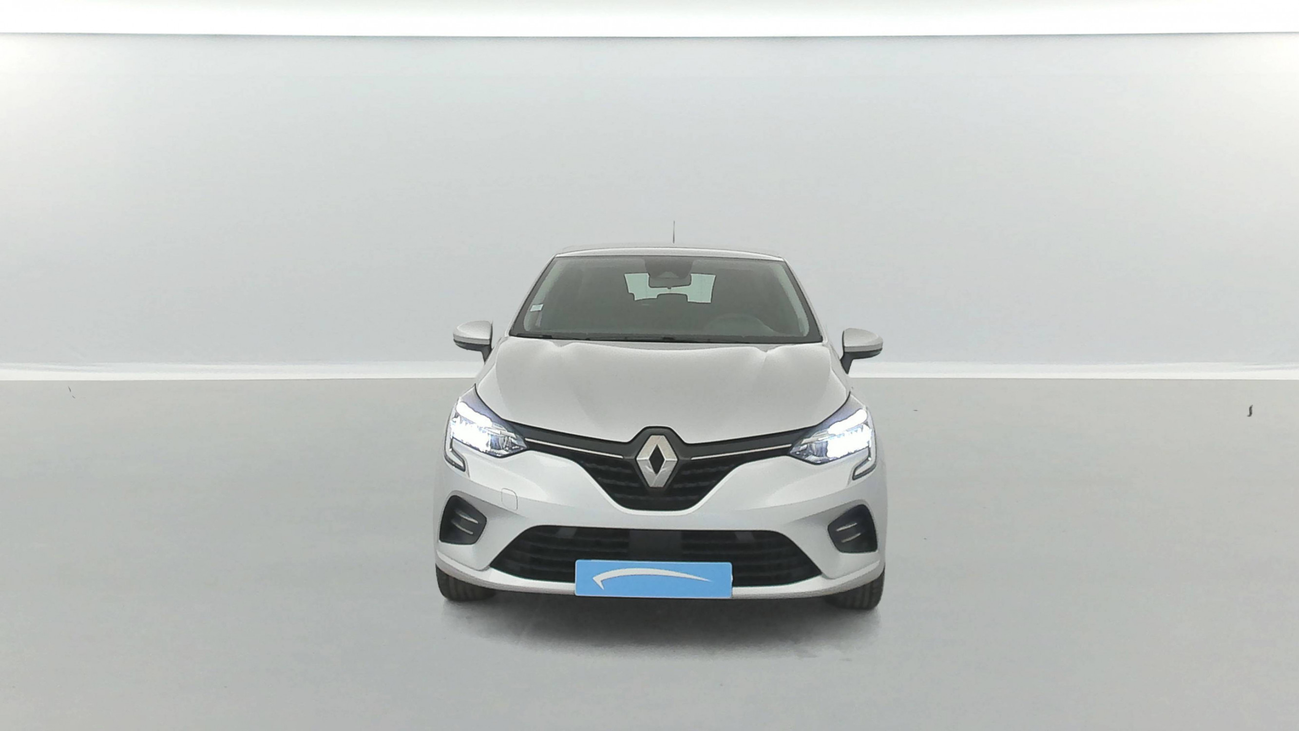 Renault Clio 5 Clio E-Tech 140 - 21N occasion de 2022 en vente à Caen
