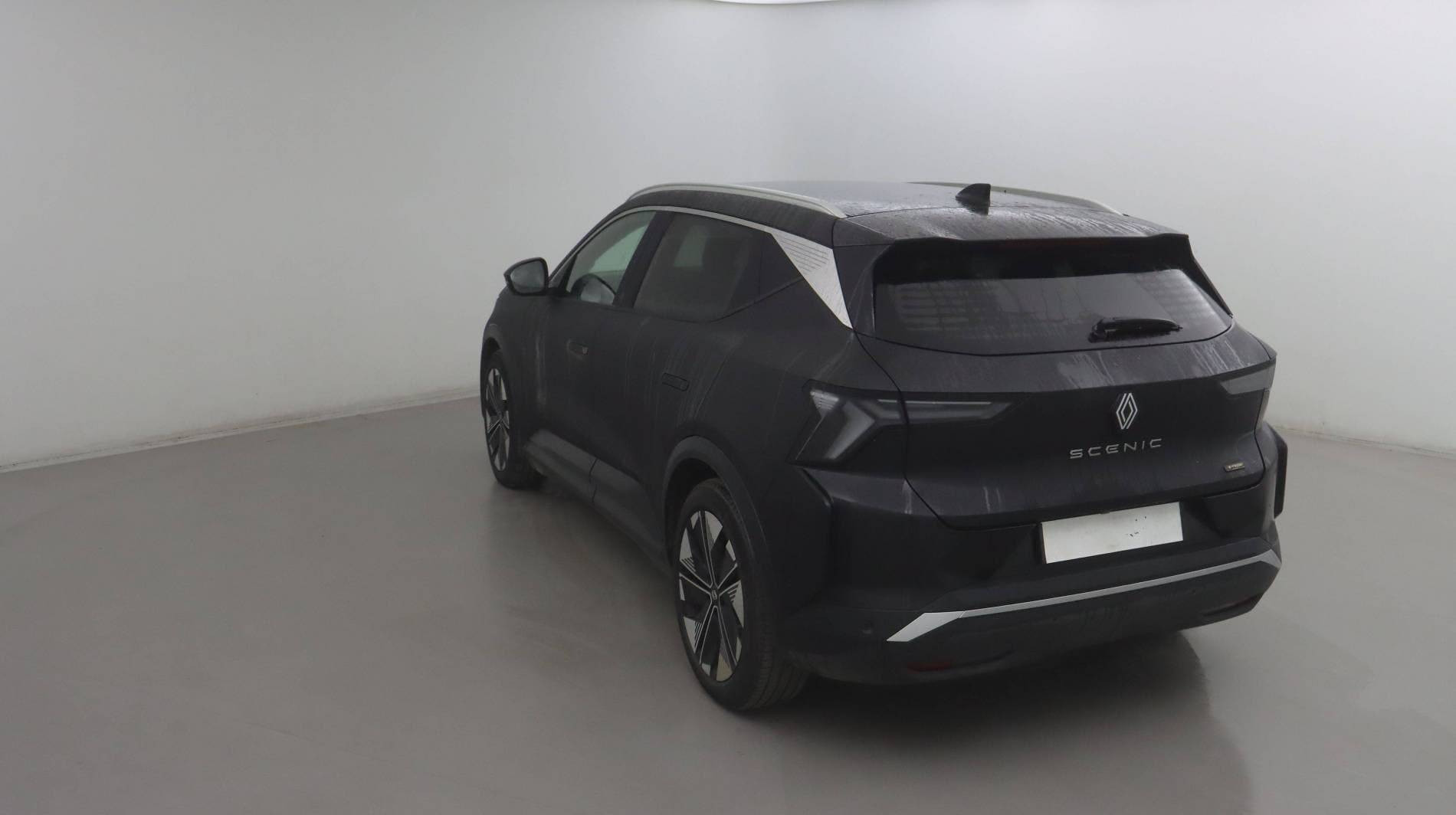 Vente en ligne Renault Scenic E-Tech Scenic E-Tech électrique 220 ch grande autonomie au prix de 37 500 €