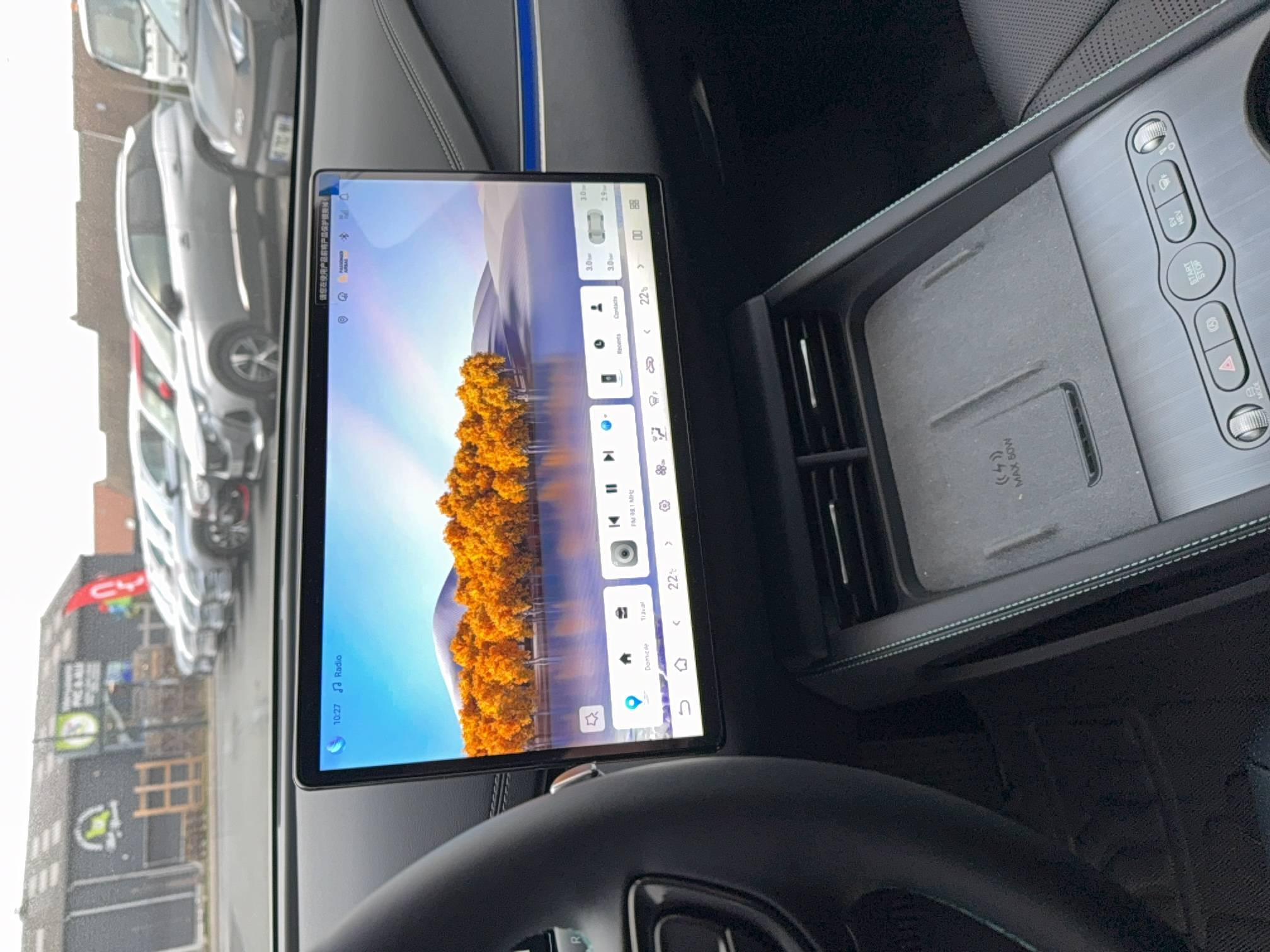 Vente en ligne Byd Seal 6 DM-i Touring  1.5l DM-i 156 kW PHEV au prix de 36 390 €