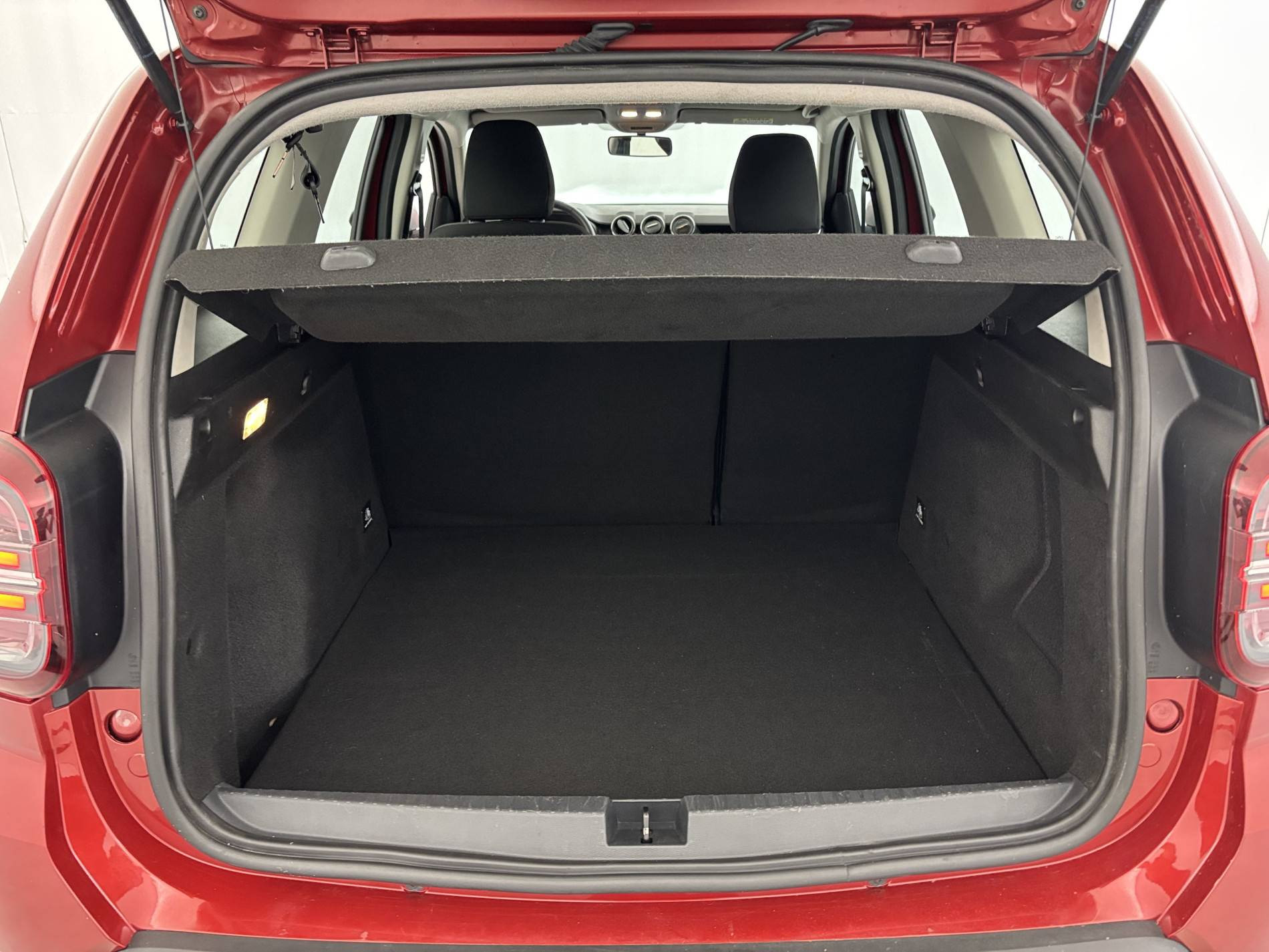 Vente en ligne Dacia Duster  ECO-G 100 4x2 au prix de 16 990 €