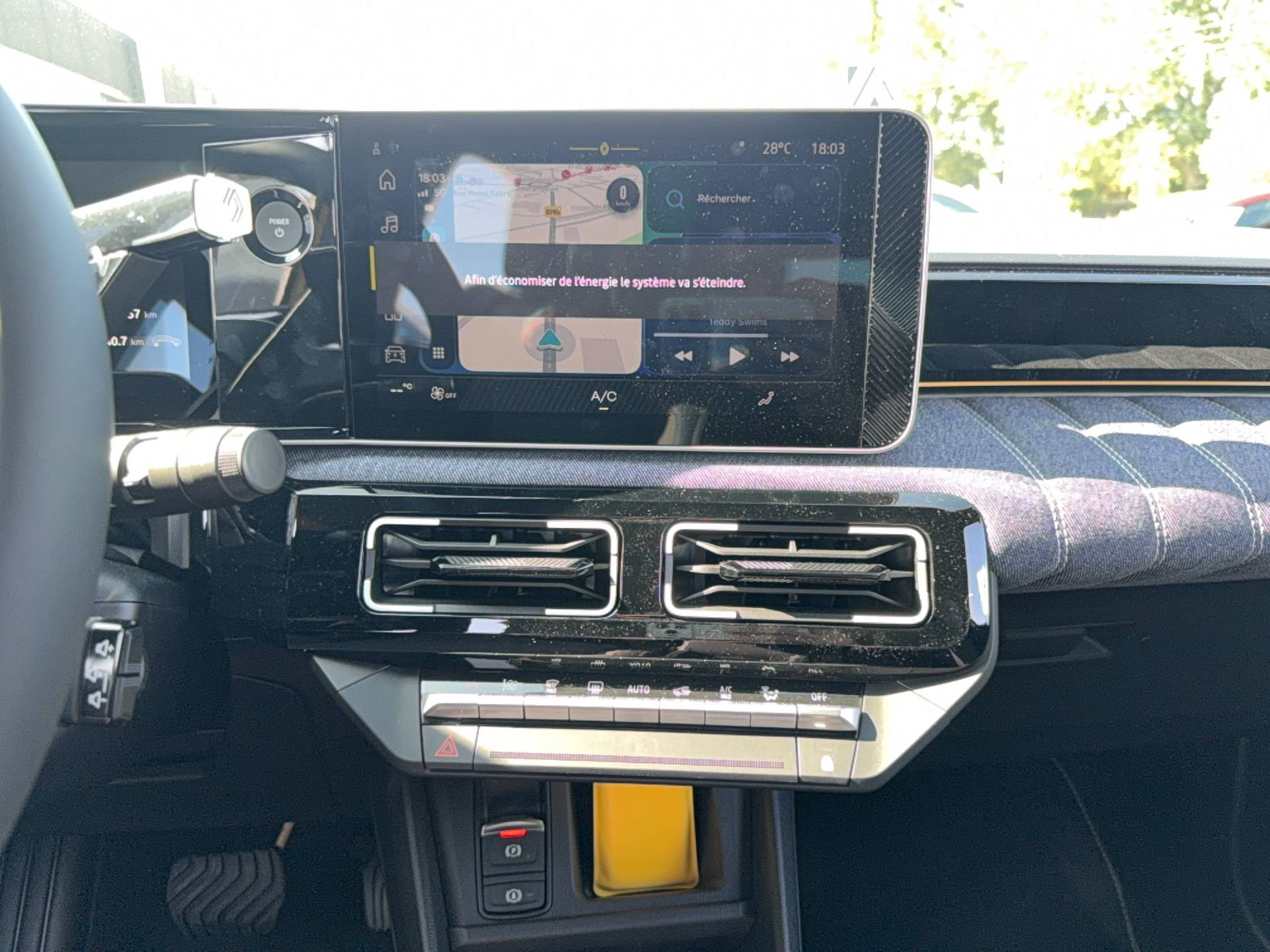 Vente en ligne Renault R5 E-Tech  150 ch autonomie confort au prix de 33 790 €