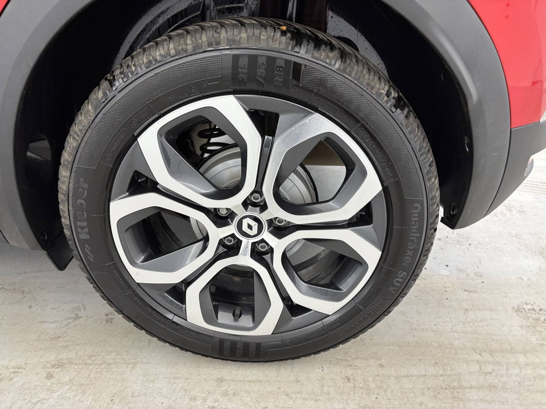 Vente en ligne Renault Captur  TCe 90 au prix de 16 290 €